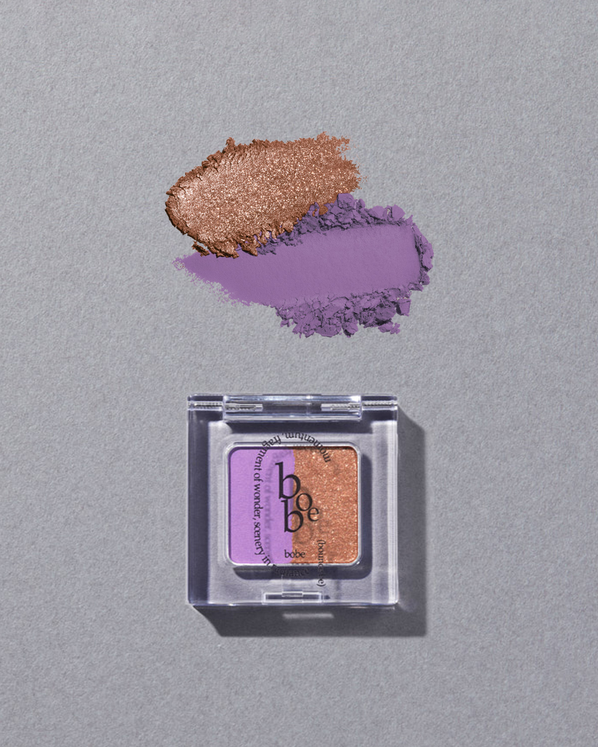 DAWN PURPLE