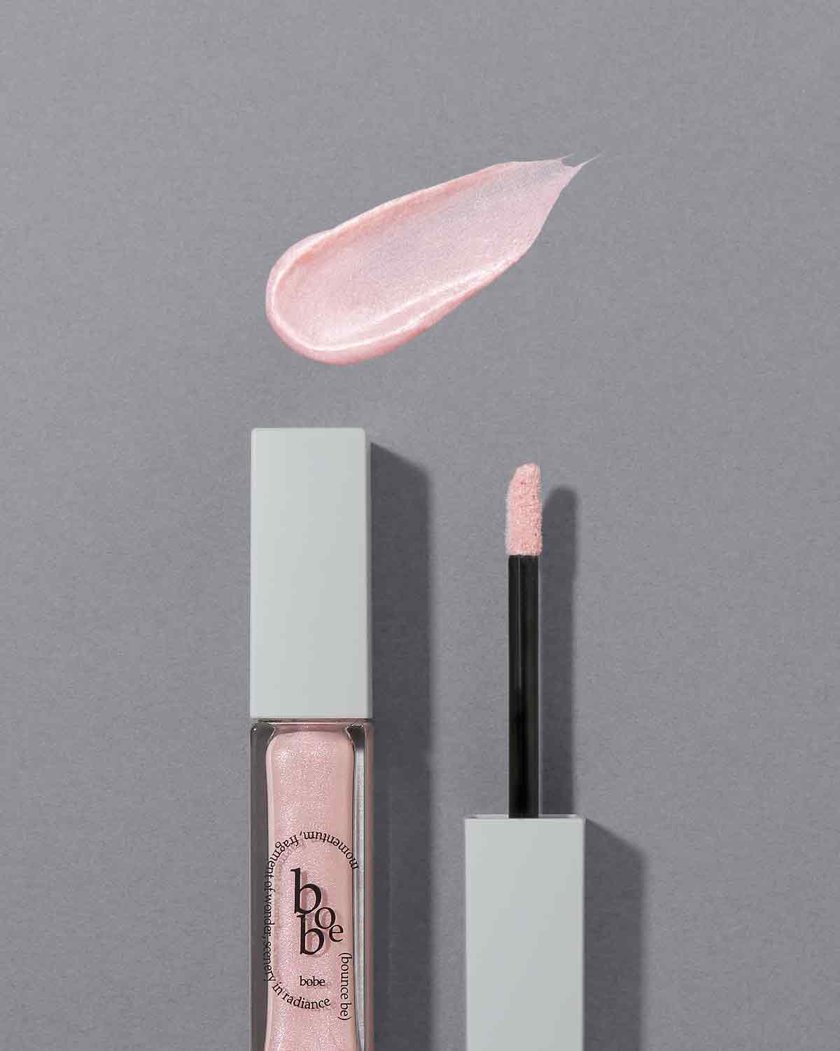 bobe マルチグロウハイライター 800 ROSE QUARTZ(F ROSE QUARTZ