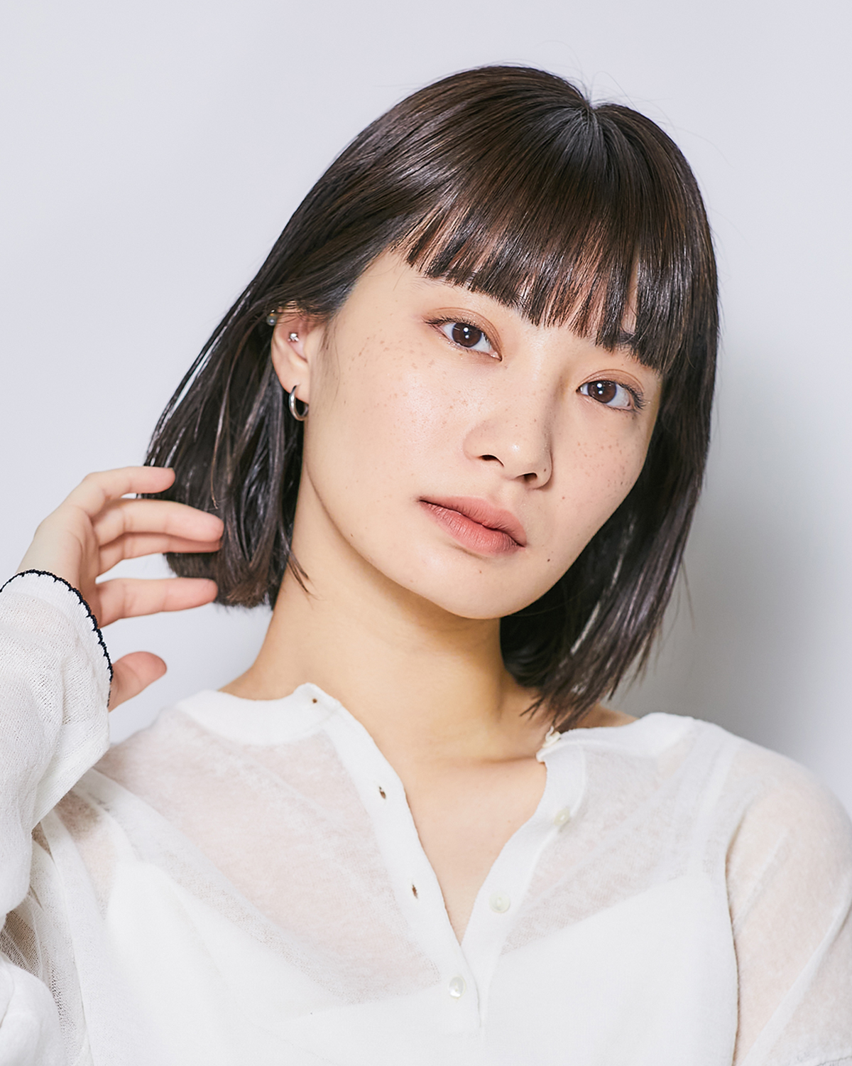 bobe マットリキッドルージュ 303 SKIN BEIGE