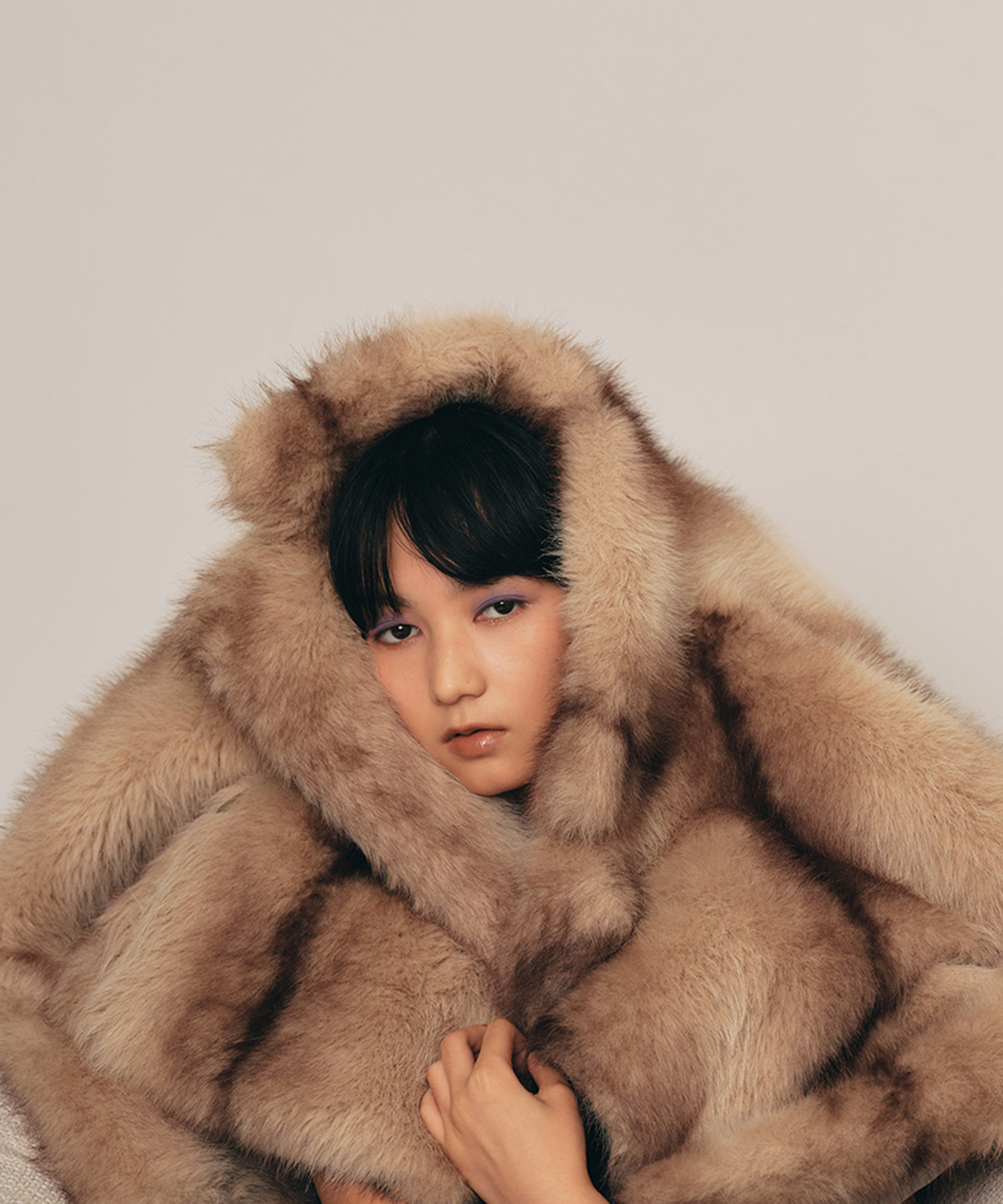 bobe マットリキッドルージュ 306 BUTTER BEIGE