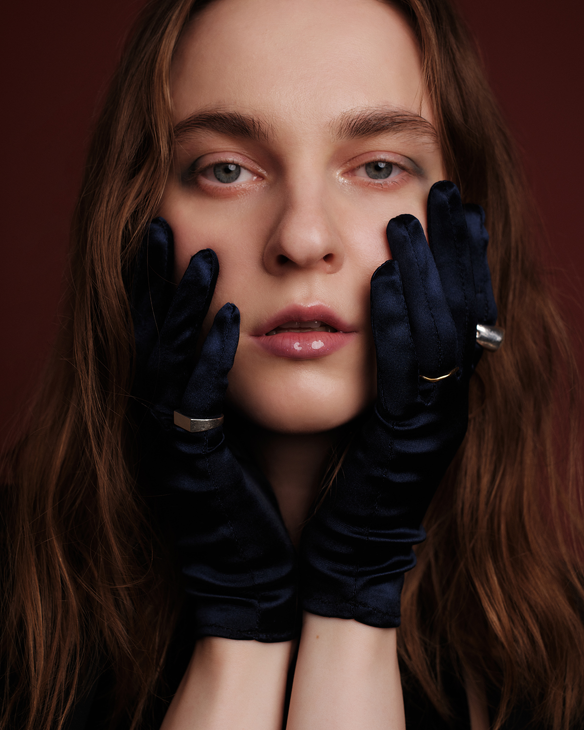 bobe プランパーオイルグロス 601 BLACK DIAMOND