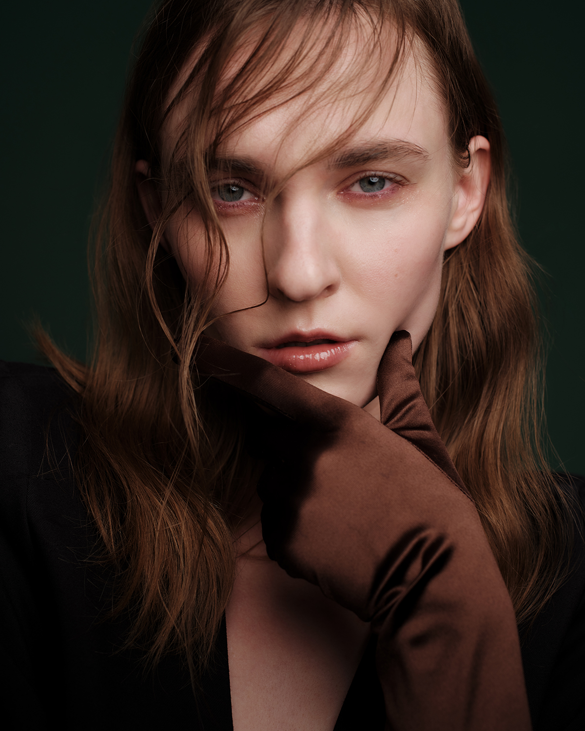 bobeプランパーオイルグロス 602 FANCY BROWN