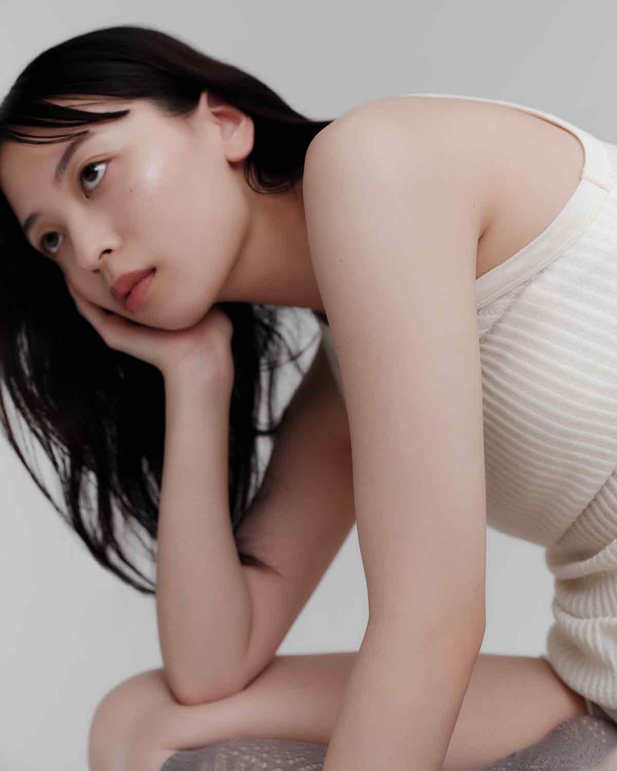 bobe マルチグロウハイライター 800 ROSE QUARTZ