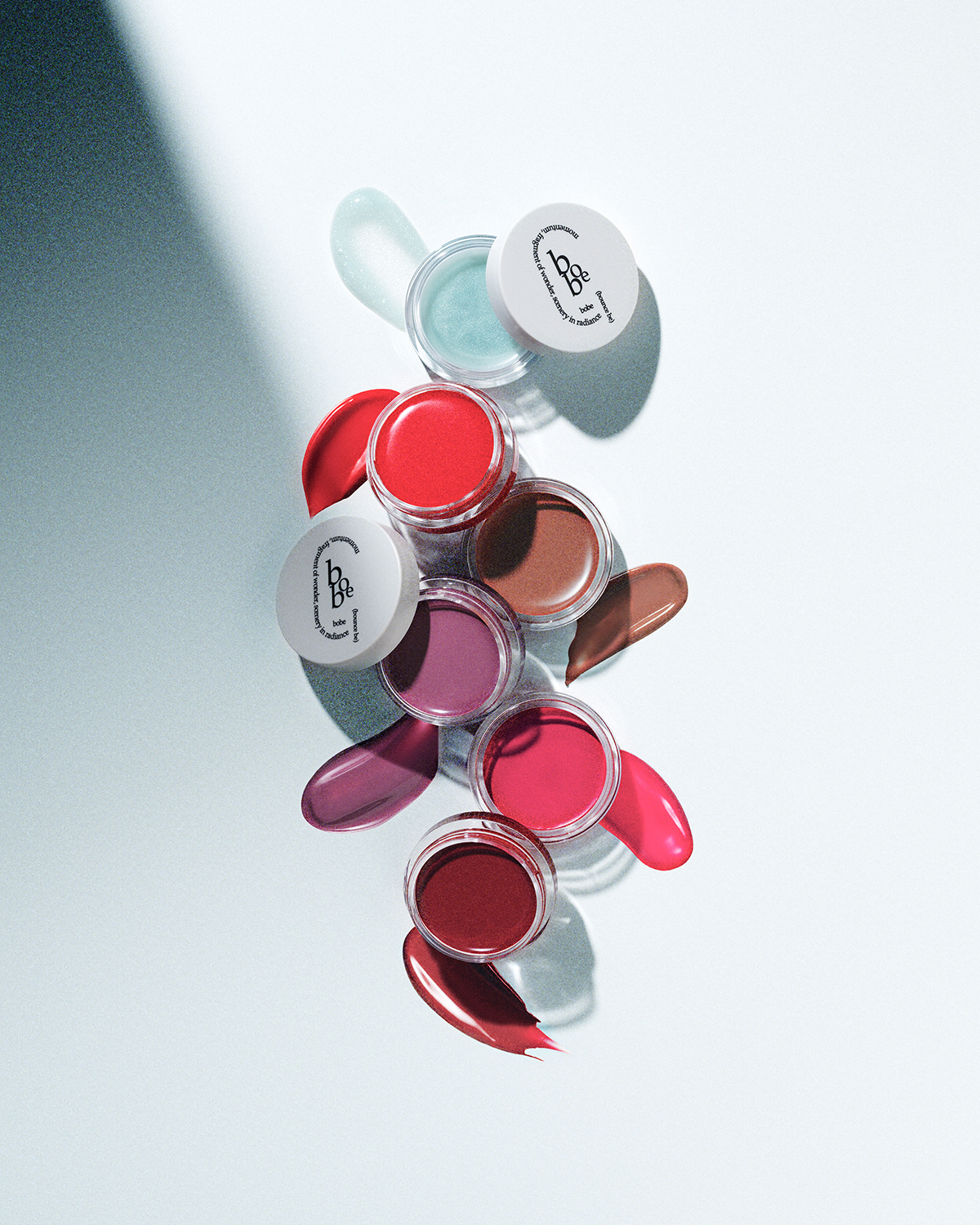 bobe スキンカラーバーム 901 AMETHYST