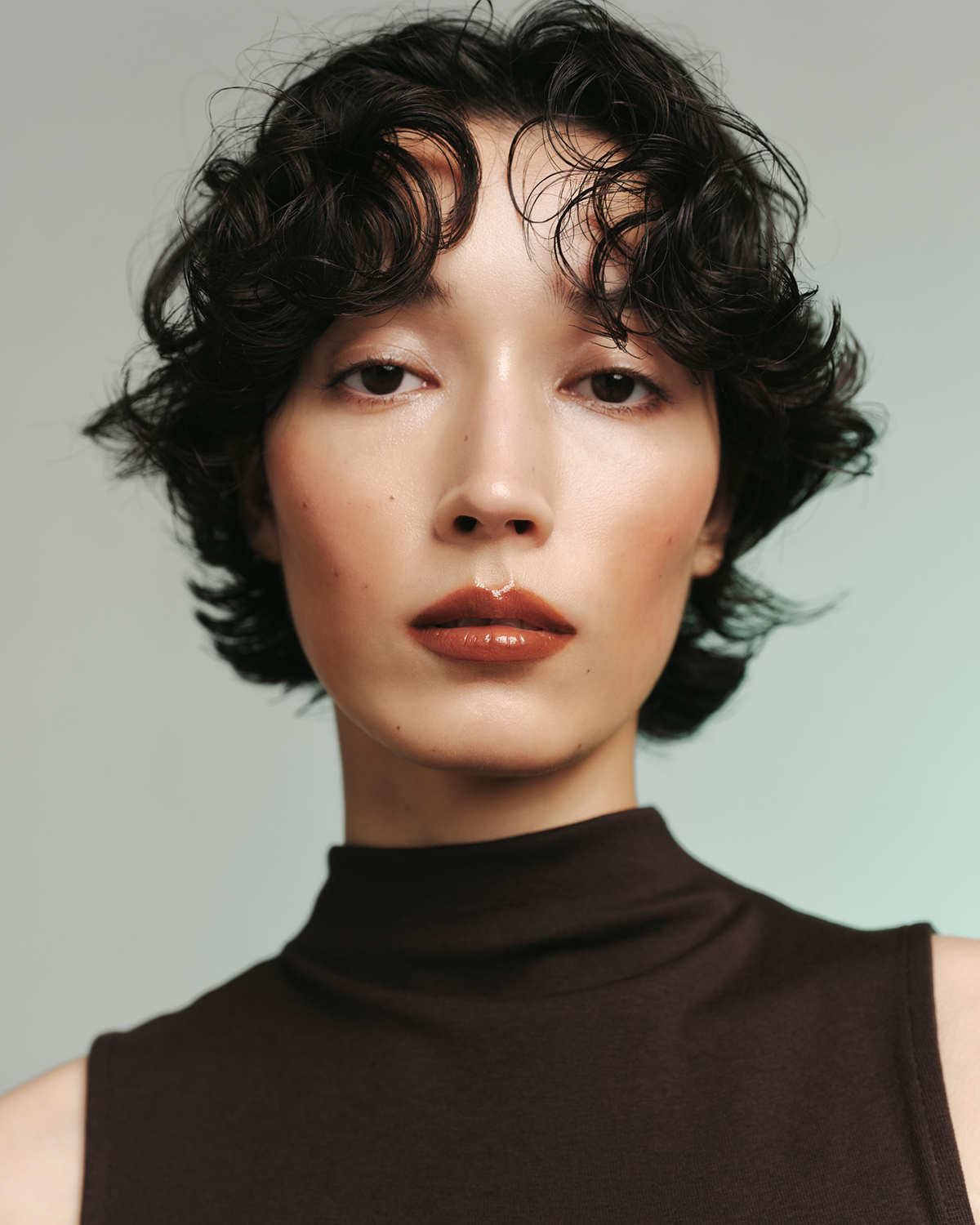 bobe スキンカラーバーム 908 COCOA BROWN