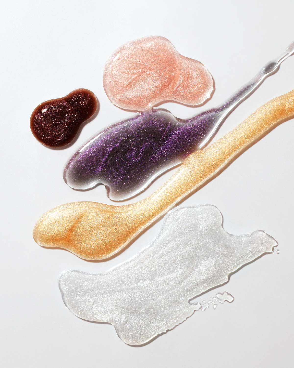 bobeプランパーオイルグロス 602 FANCY BROWN