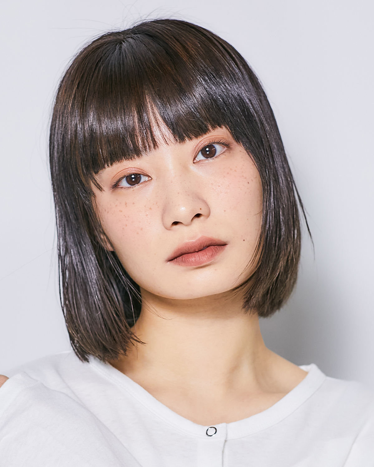 bobe マットリキッドルージュ 307 CINNAMON BEIGE