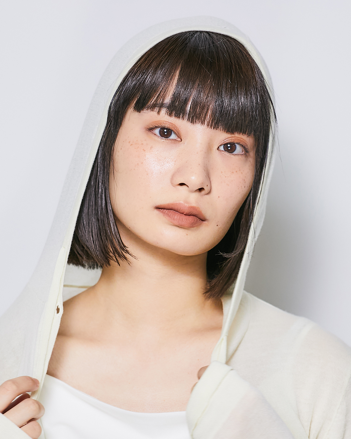 bobe マットリキッドルージュ 306 BUTTER BEIGE