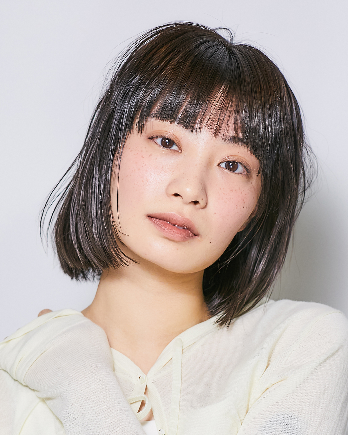 bobe マットリキッドルージュ 308 CHAI BEIGE