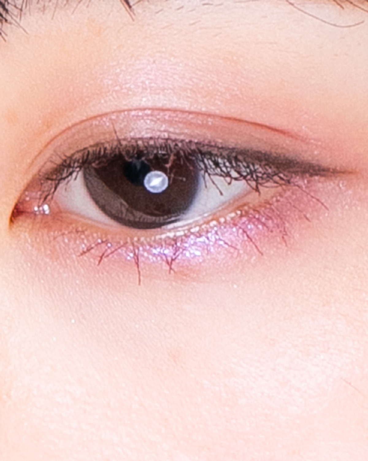 bobe マルチグリッター 202 NEBULA PURPLE