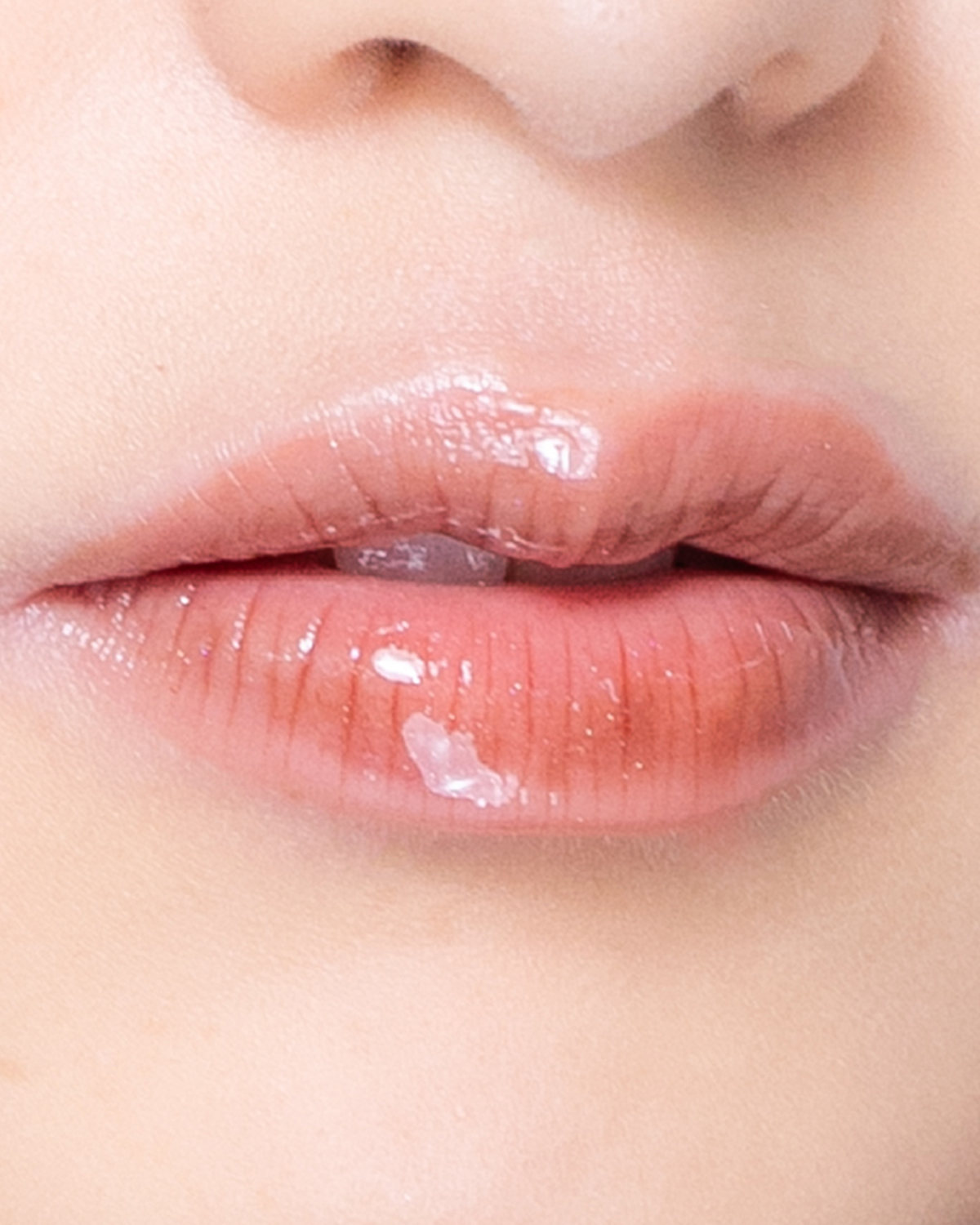 bobeプランパーオイルグロス 602 FANCY BROWN