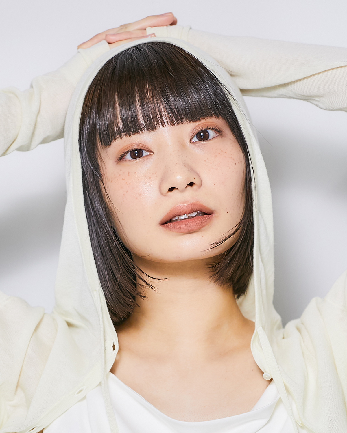 bobe マットリキッドルージュ 306 BUTTER BEIGE