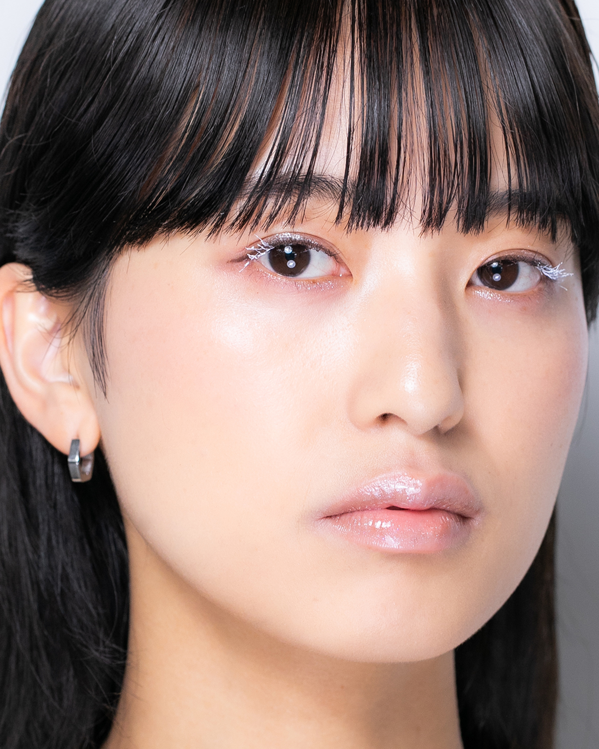 ブロッターアート マッシュルームベイビー 匿名配送 印刷加工最良 コレクションに 🤍 欲しかったカラー♡♡ 可愛すぎる🥹 #excitingmacaron #labubu