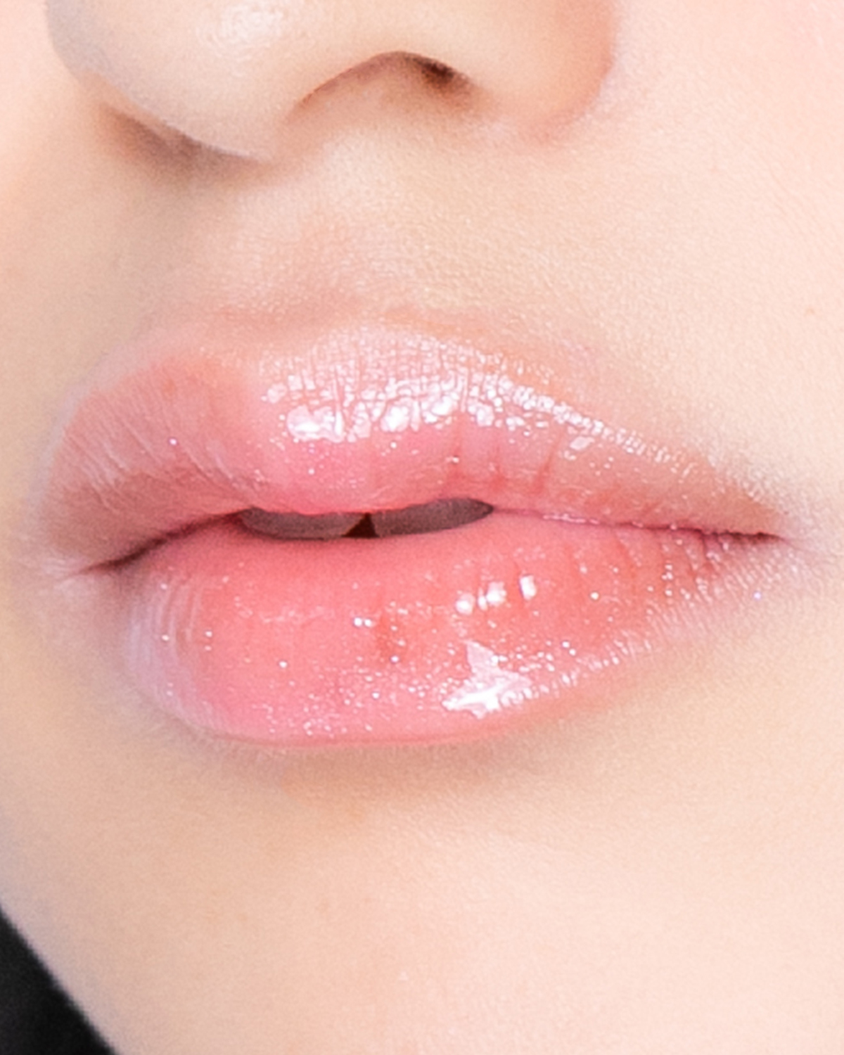 bobeプランパーオイルグロス 603 PINK TOPAZ