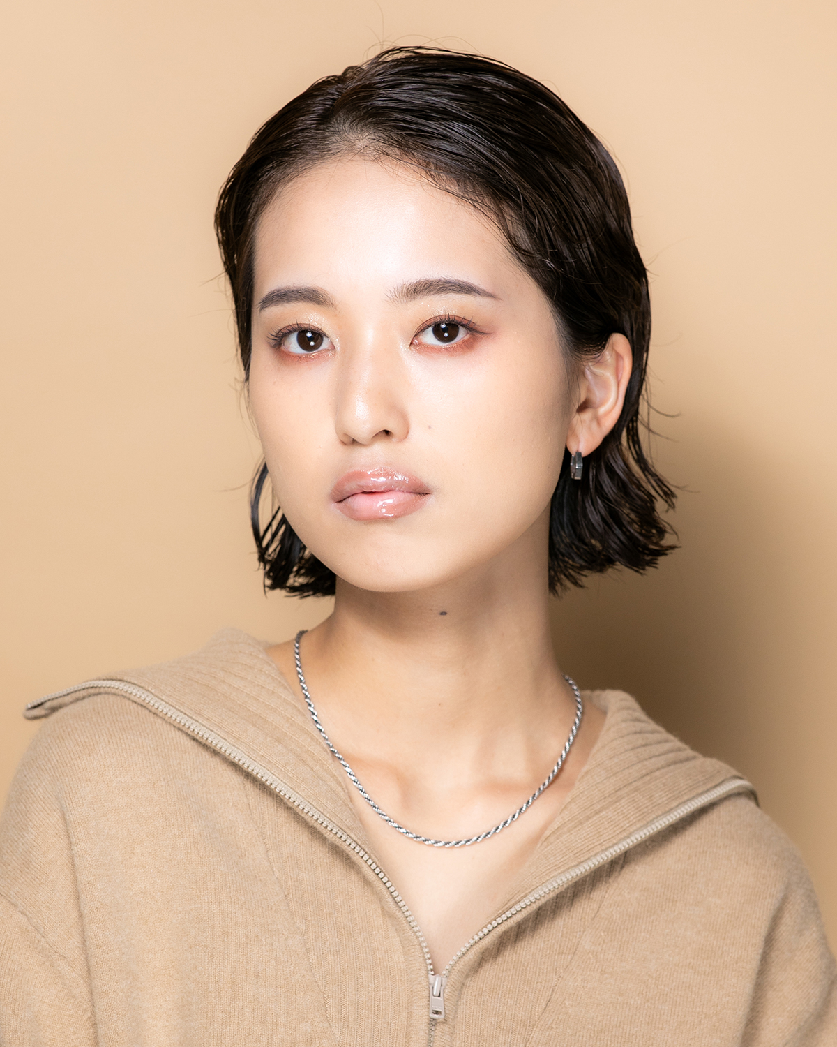 bobe プランパーオイルグロス 606 FLUFFY PINK