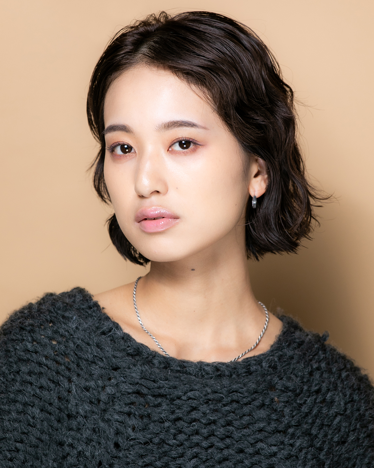 bobe プランパーオイルグロス 607 GLASSY CLEAR