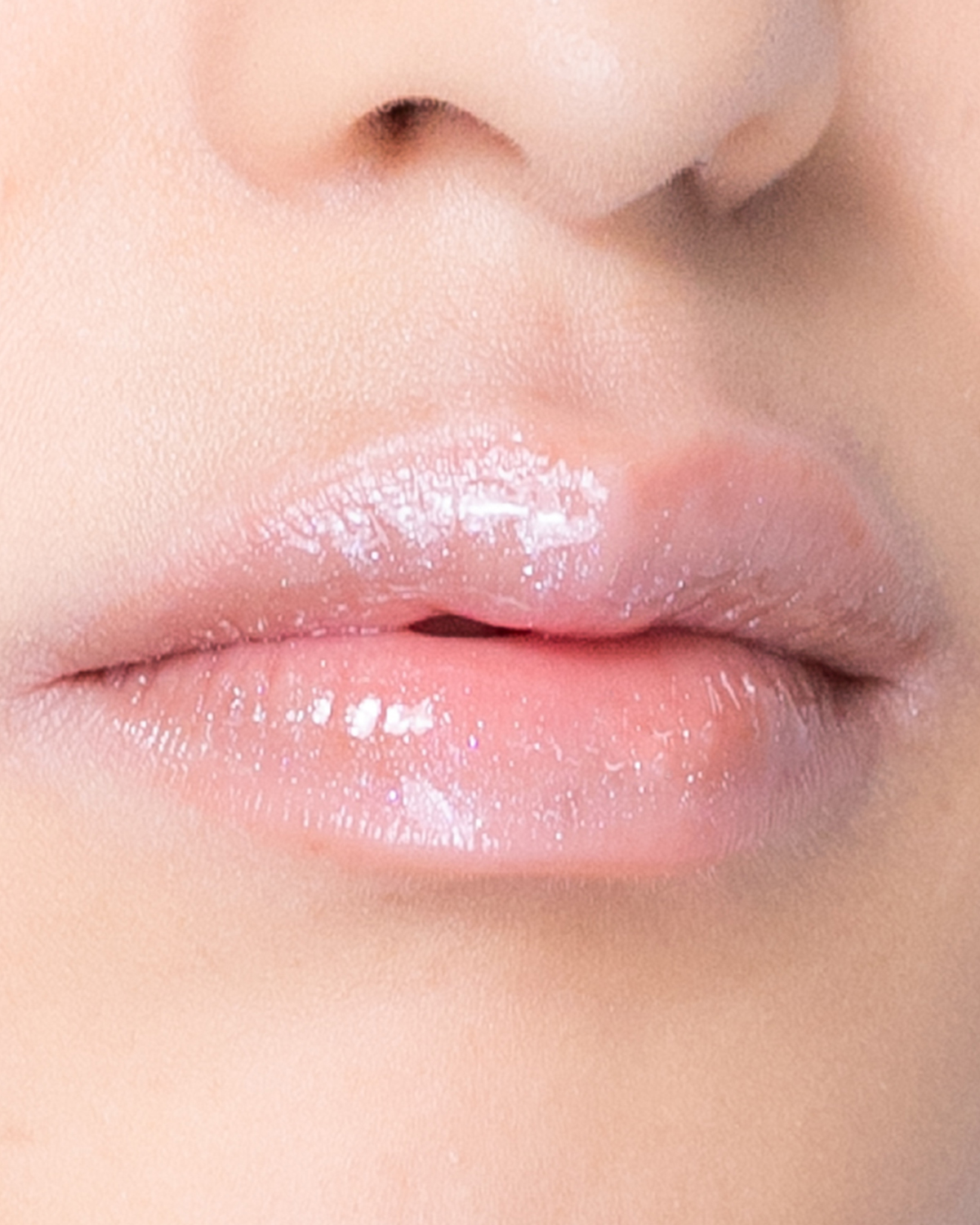 bobeプランパーオイルグロス 605 STERLING SILVER