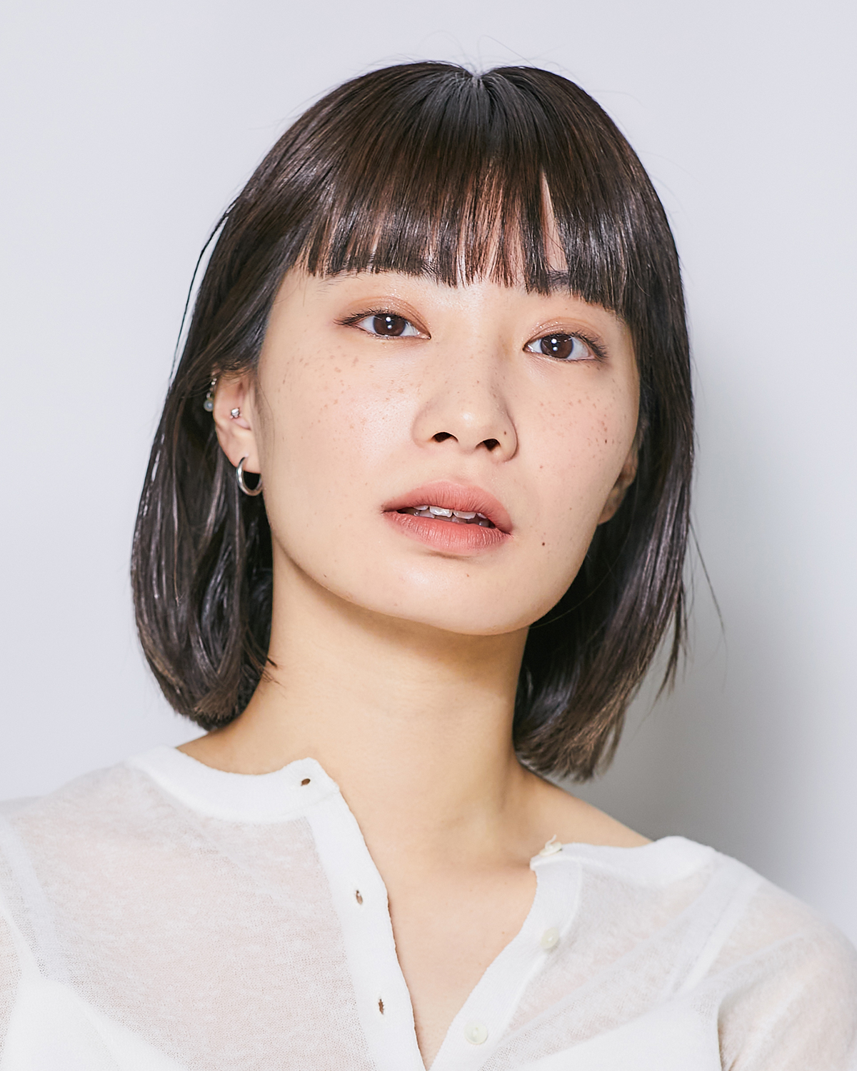 bobe マットリキッドルージュ 303 SKIN BEIGE