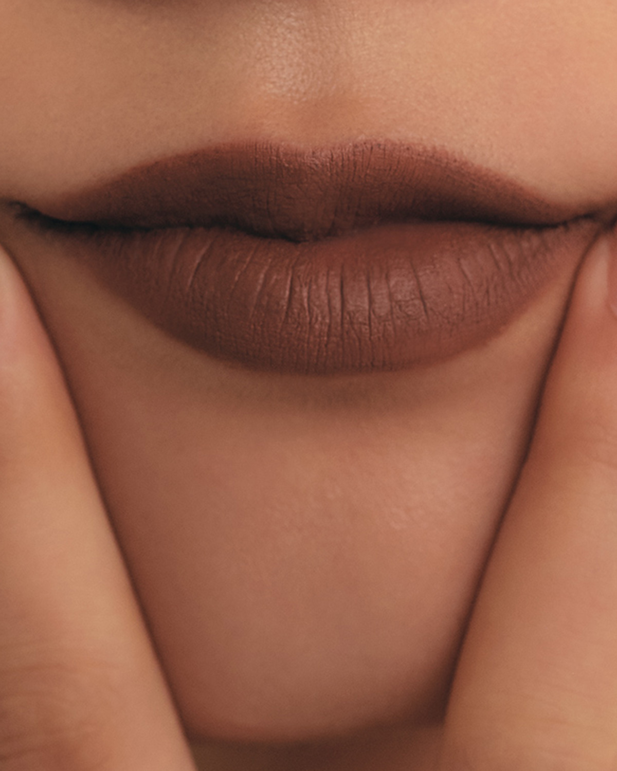 bobe マットリキッドルージュ 307 CINNAMON BEIGE