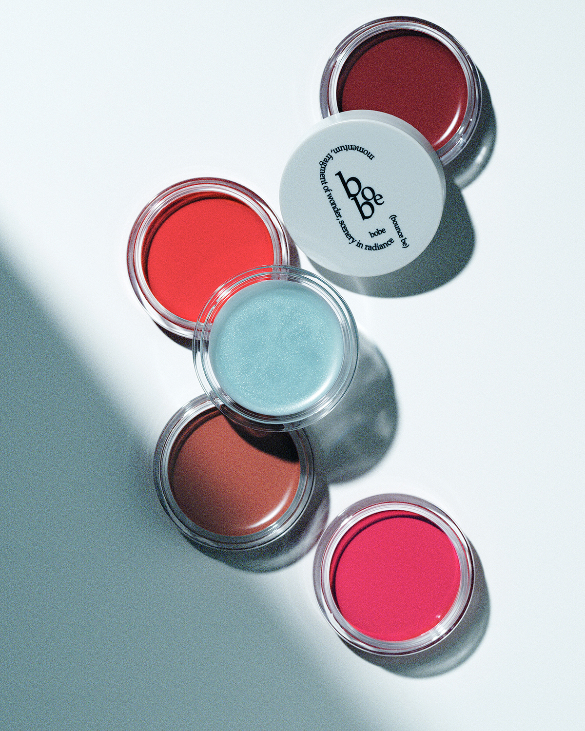 bobe スキンカラーバーム 902 TAUPE BEIGE