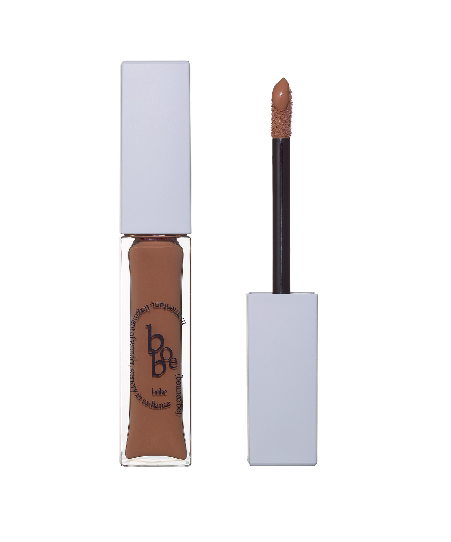 bobe マットリキッドルージュ 306 BUTTER BEIGE