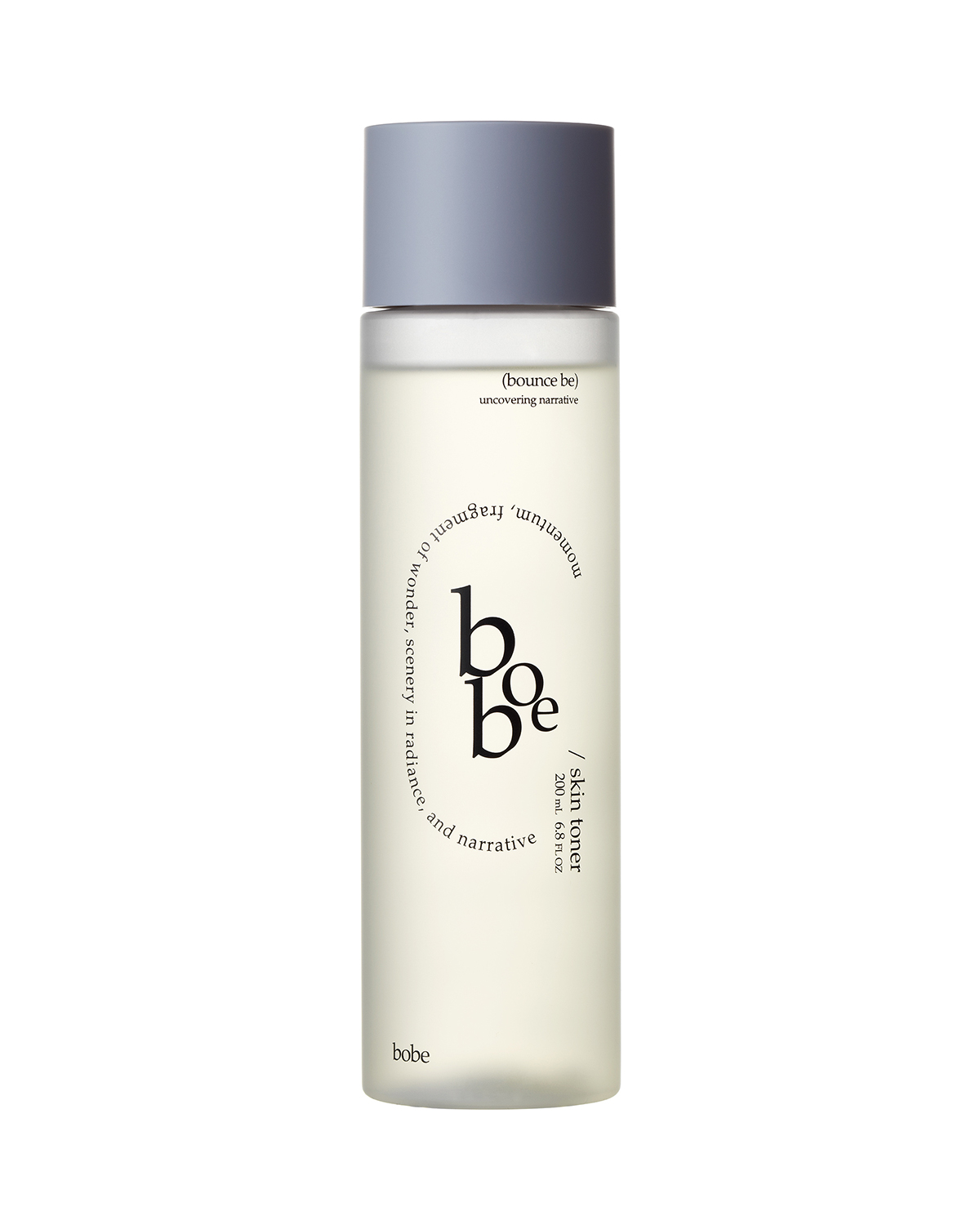 発酵] スキントナー（化粧水）: スキンケア │ bobe official online store