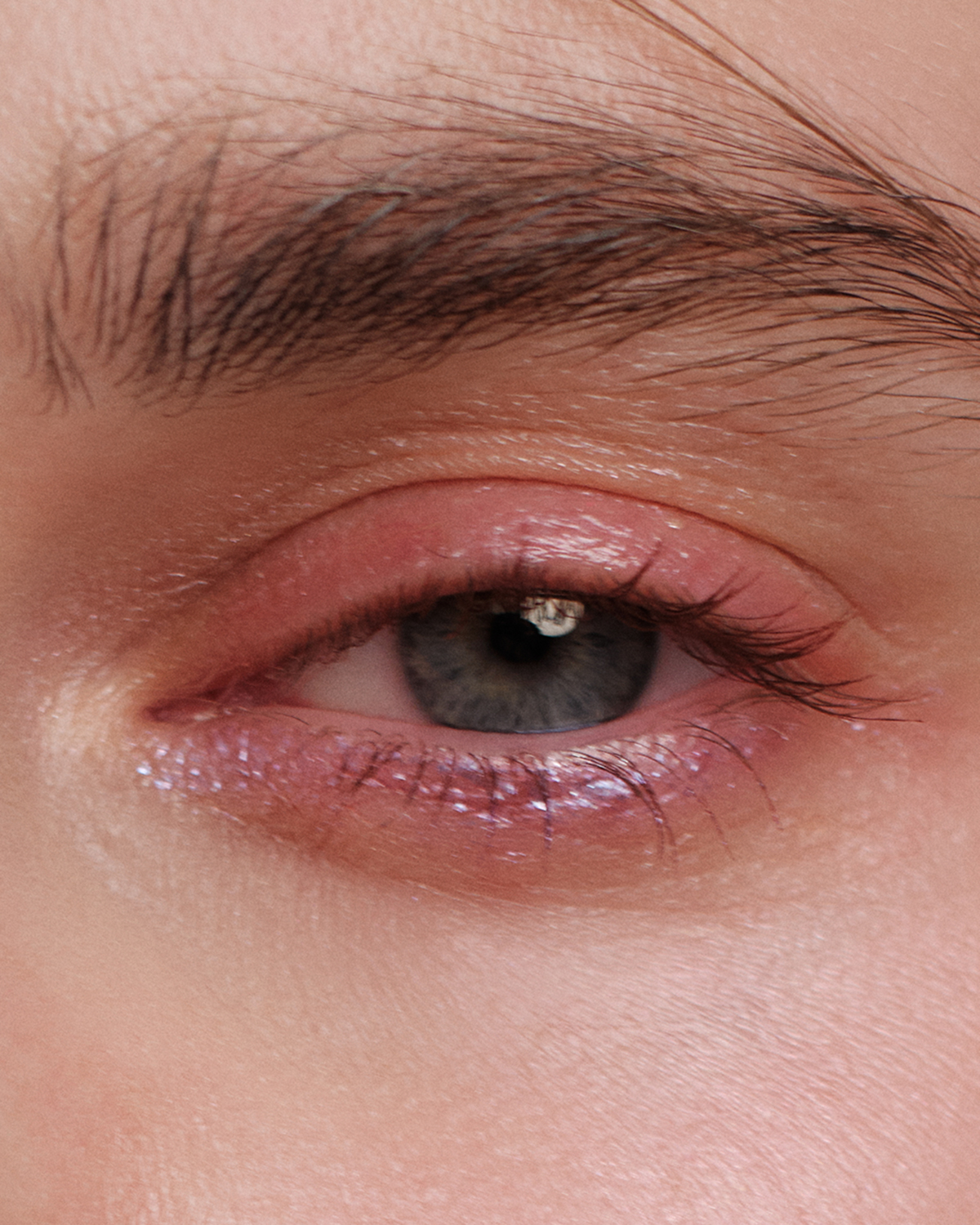 bobe カラーマスカラ 100 ALMOND