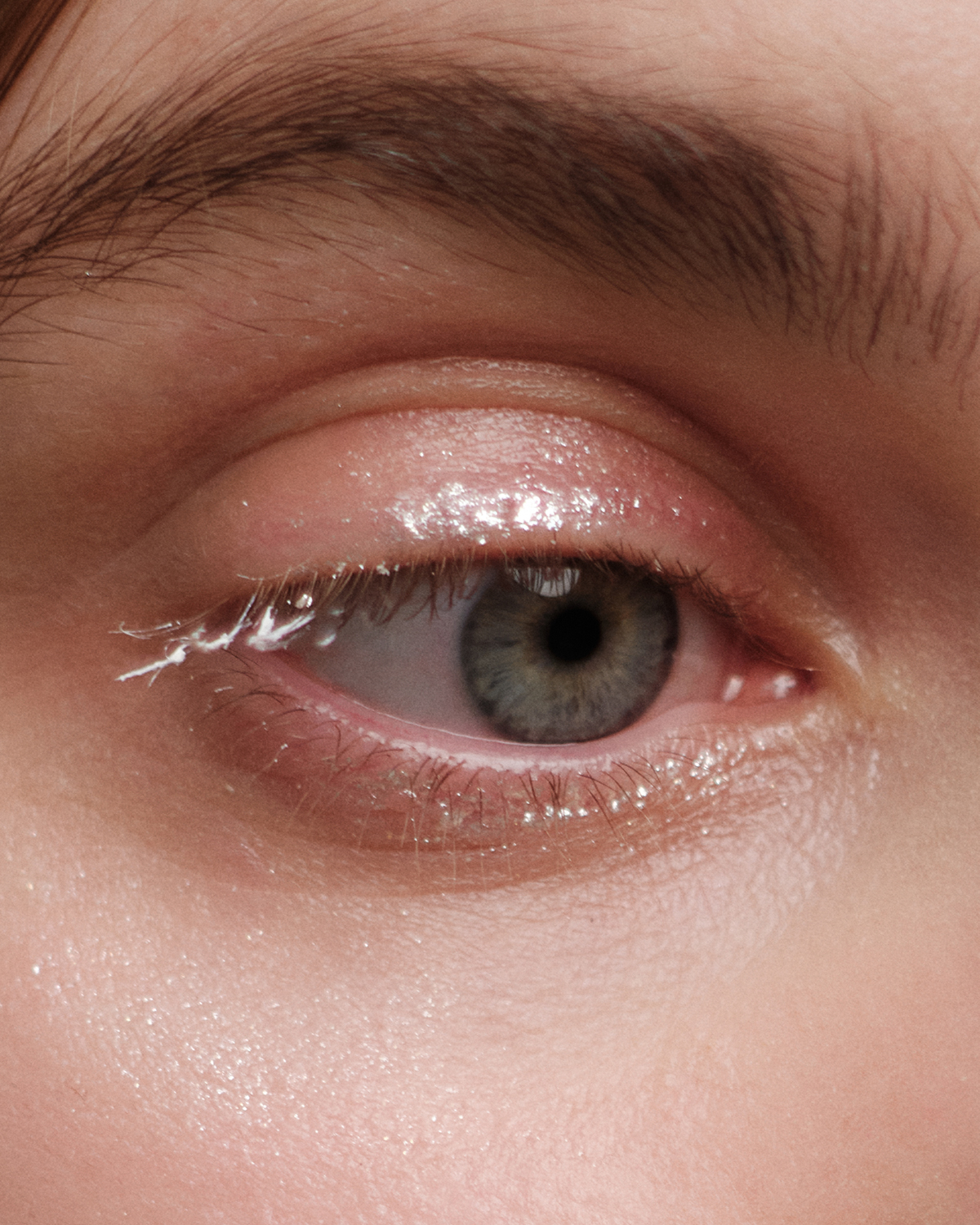 bobe カラーマスカラ 101 SNOW WHITE