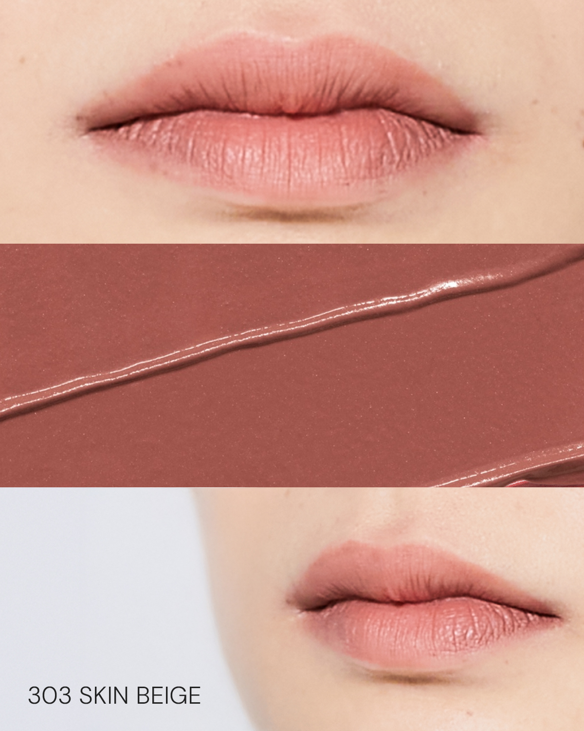 bobe マットリキッドルージュ 303 SKIN BEIGE