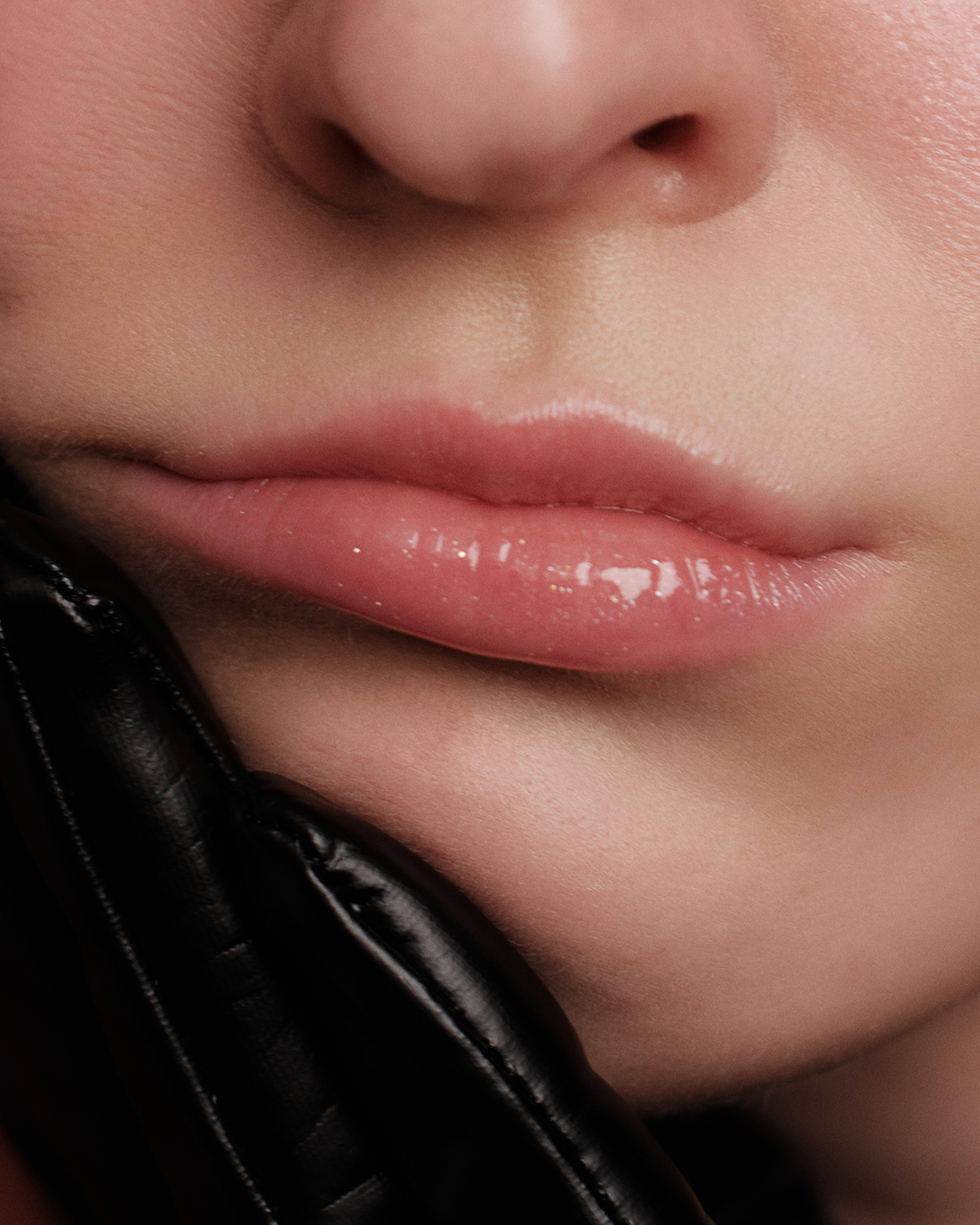 bobeプランパーオイルグロス 603 PINK TOPAZ