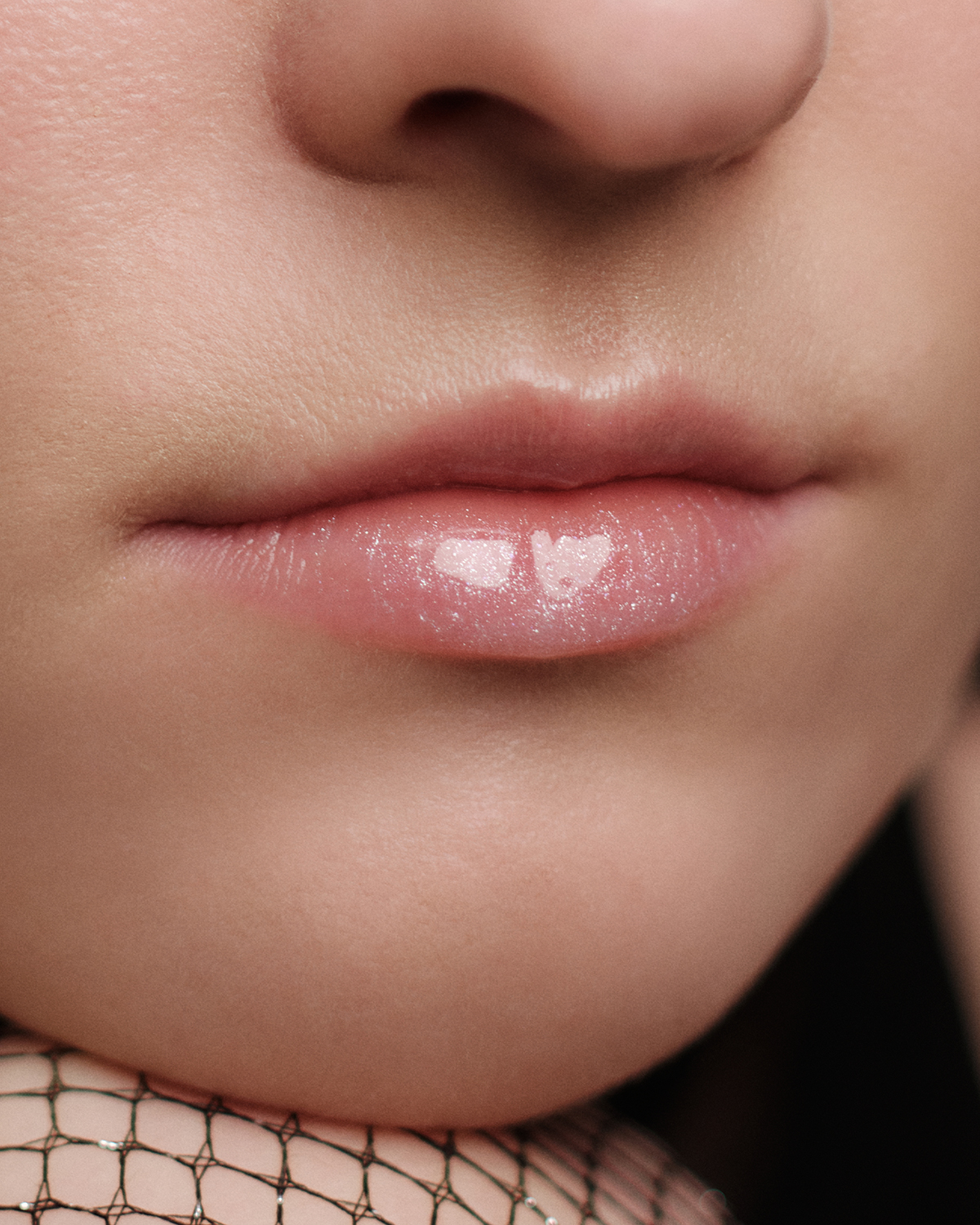 bobeプランパーオイルグロス 605 STERLING SILVER