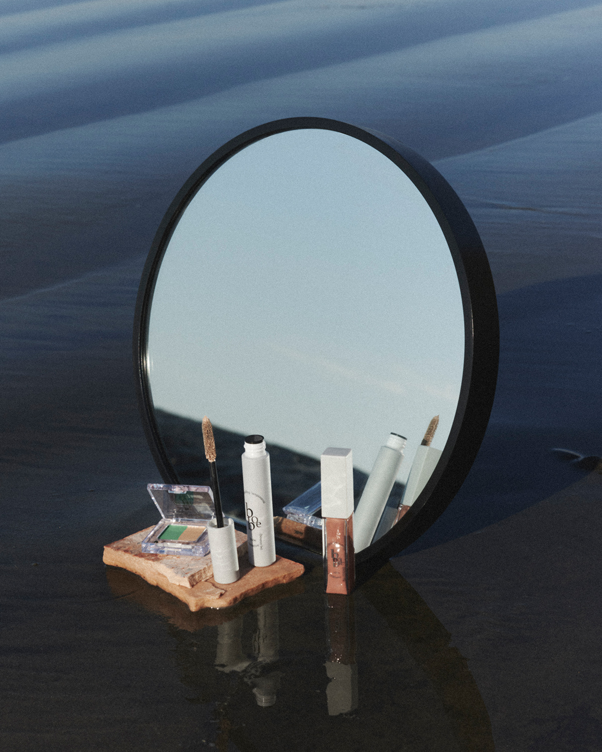 bobe カラーマスカラ 102 SAHARA BEIGE