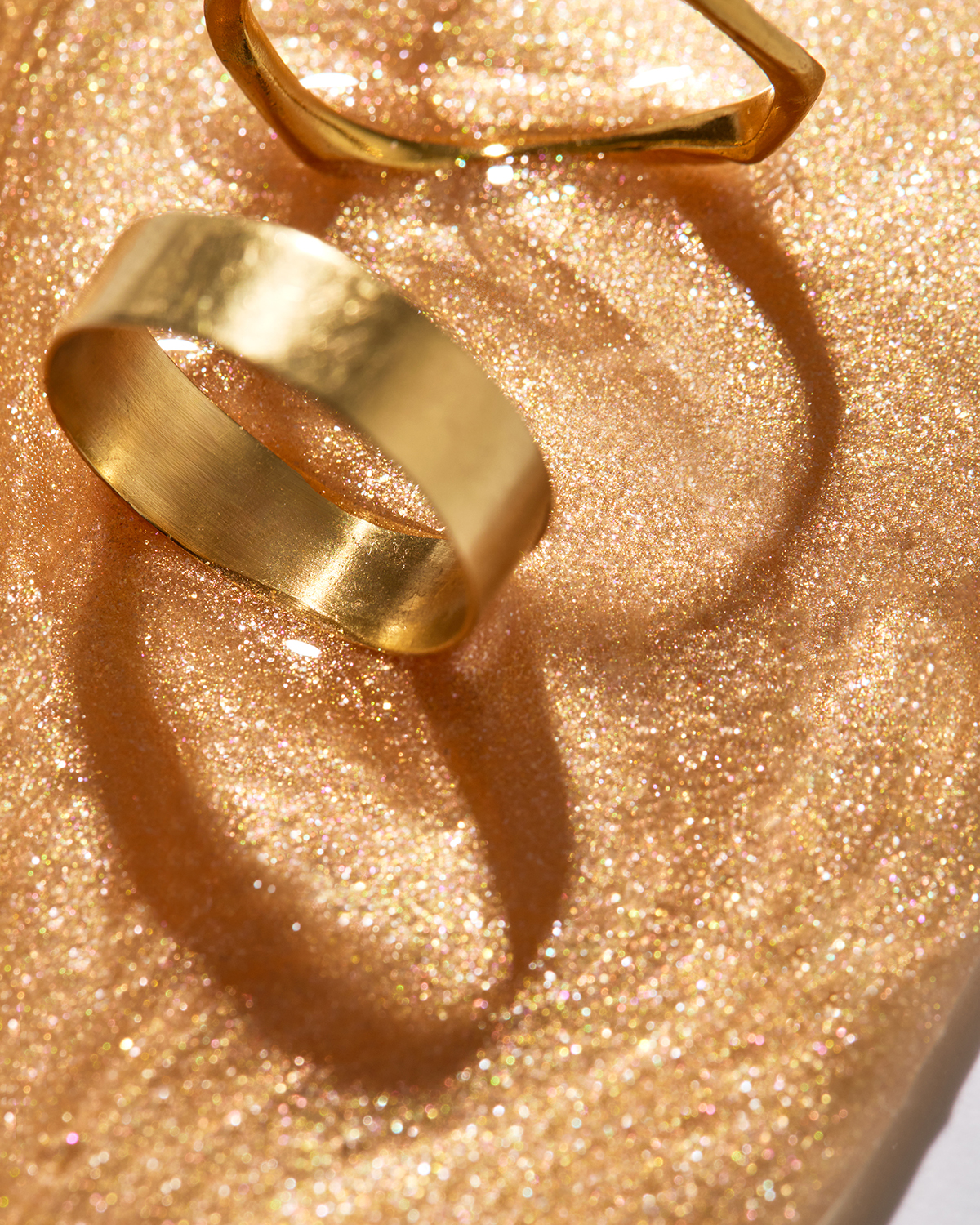 bobeプランパーオイルグロス 604 PURE GOLD