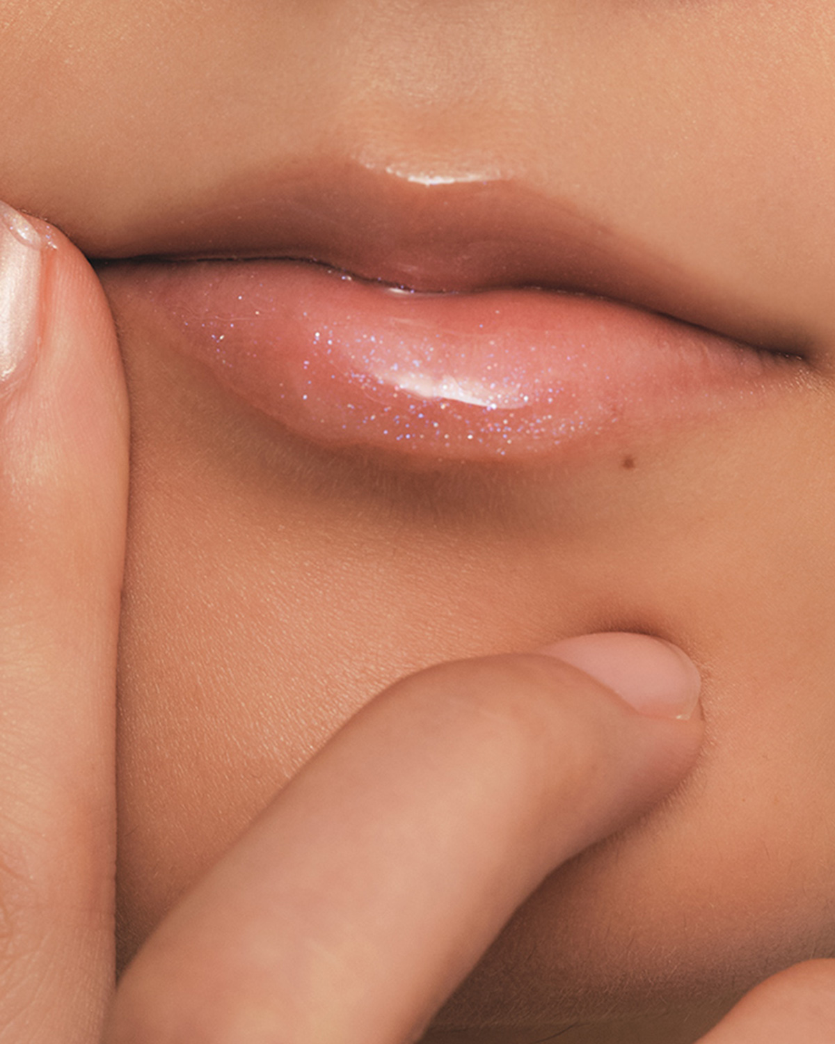 bobe プランパーオイルグロス 607 GLASSY CLEAR