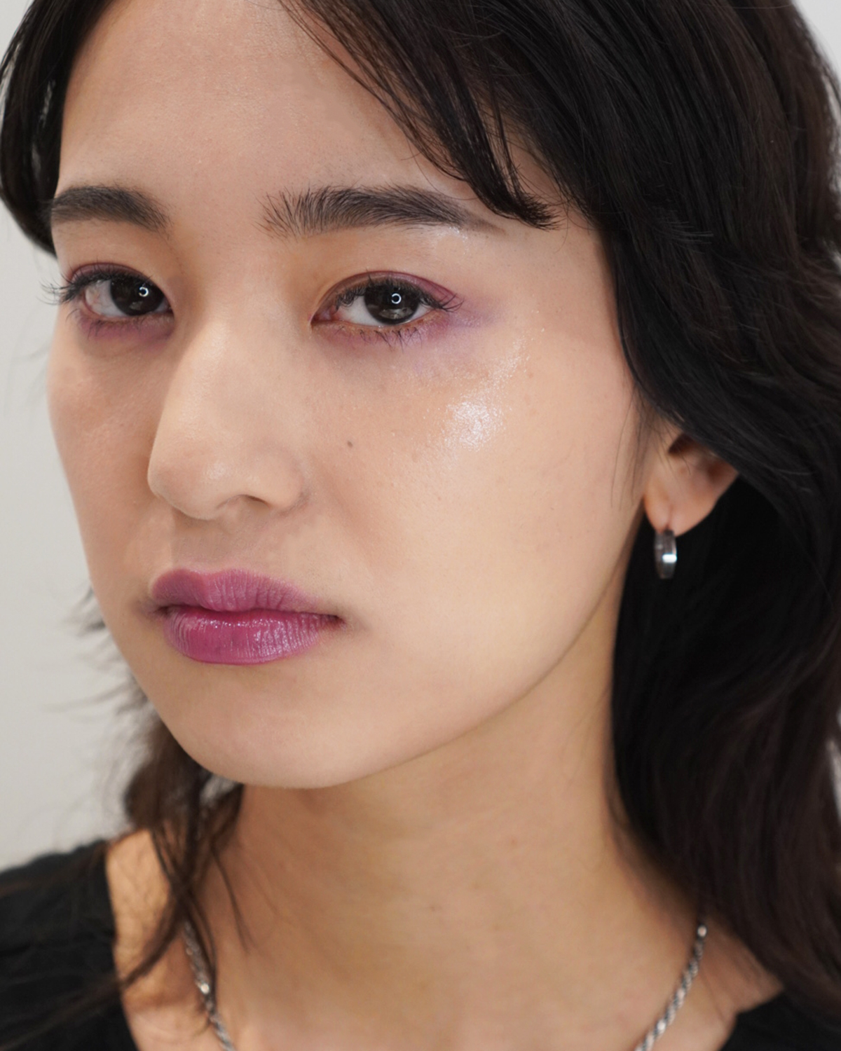 bobe スキンカラーバーム 901 AMETHYST