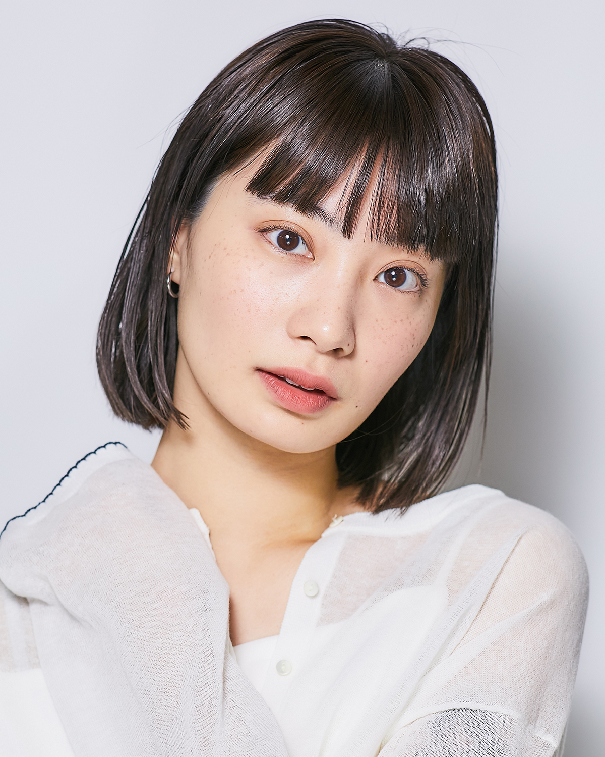 bobe マットリキッドルージュ 301 SMOKY PINK