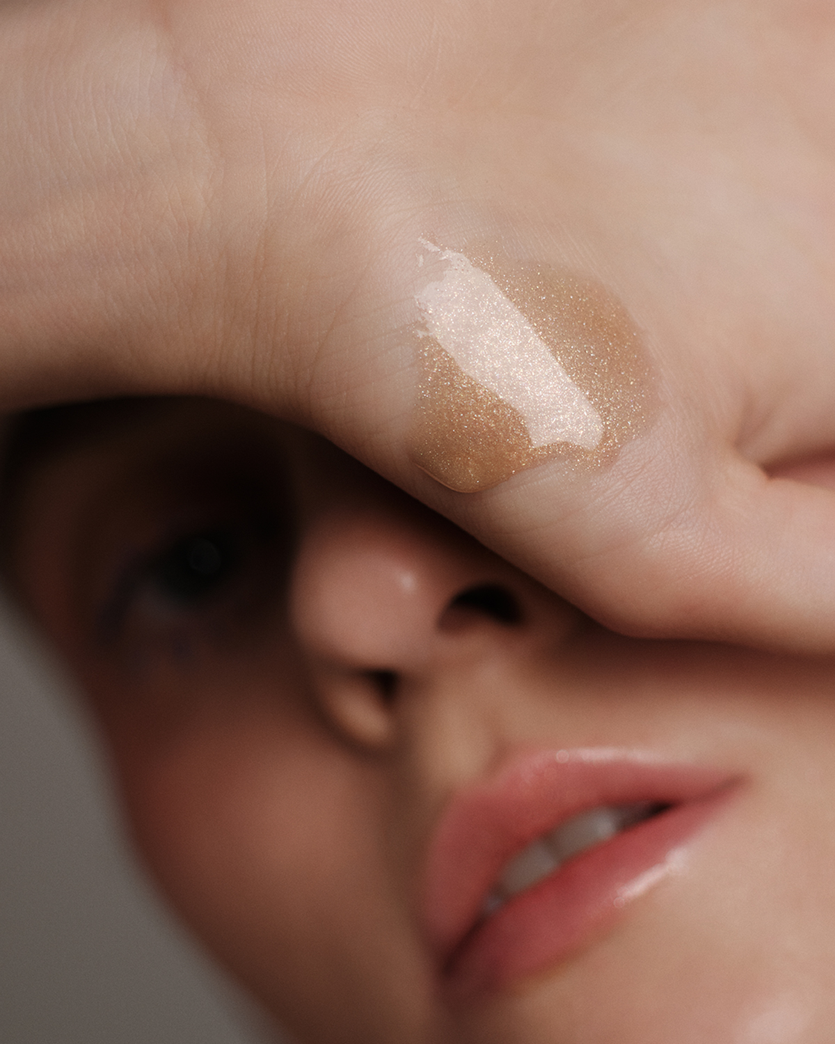 bobeプランパーオイルグロス 604 PURE GOLD