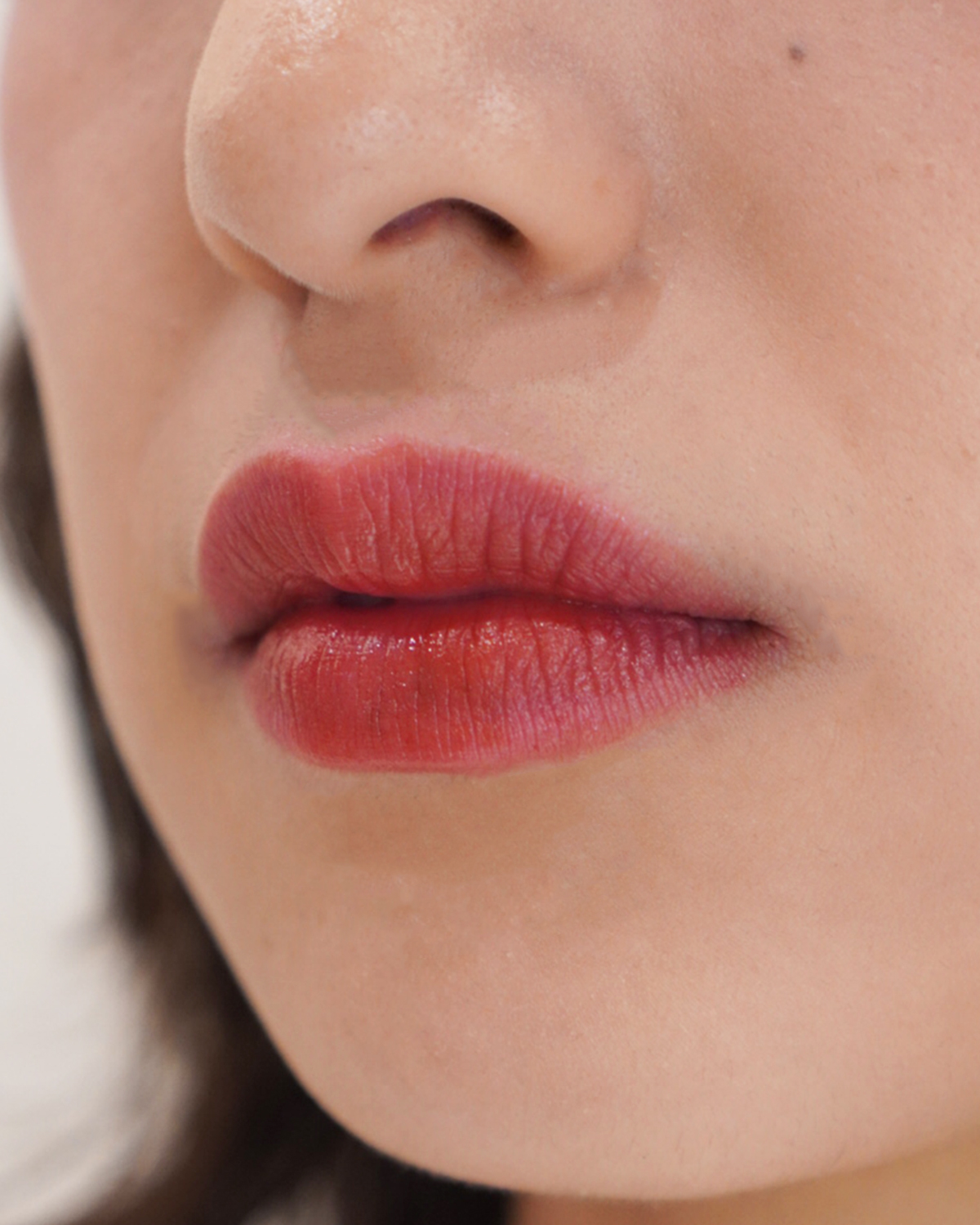 bobe スキンカラーバーム 900 TAN RED