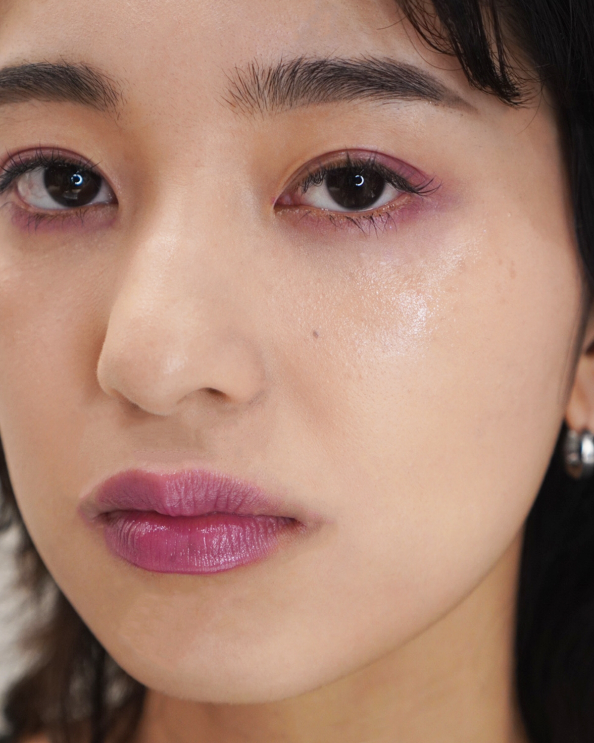 bobe スキンカラーバーム 901 AMETHYST