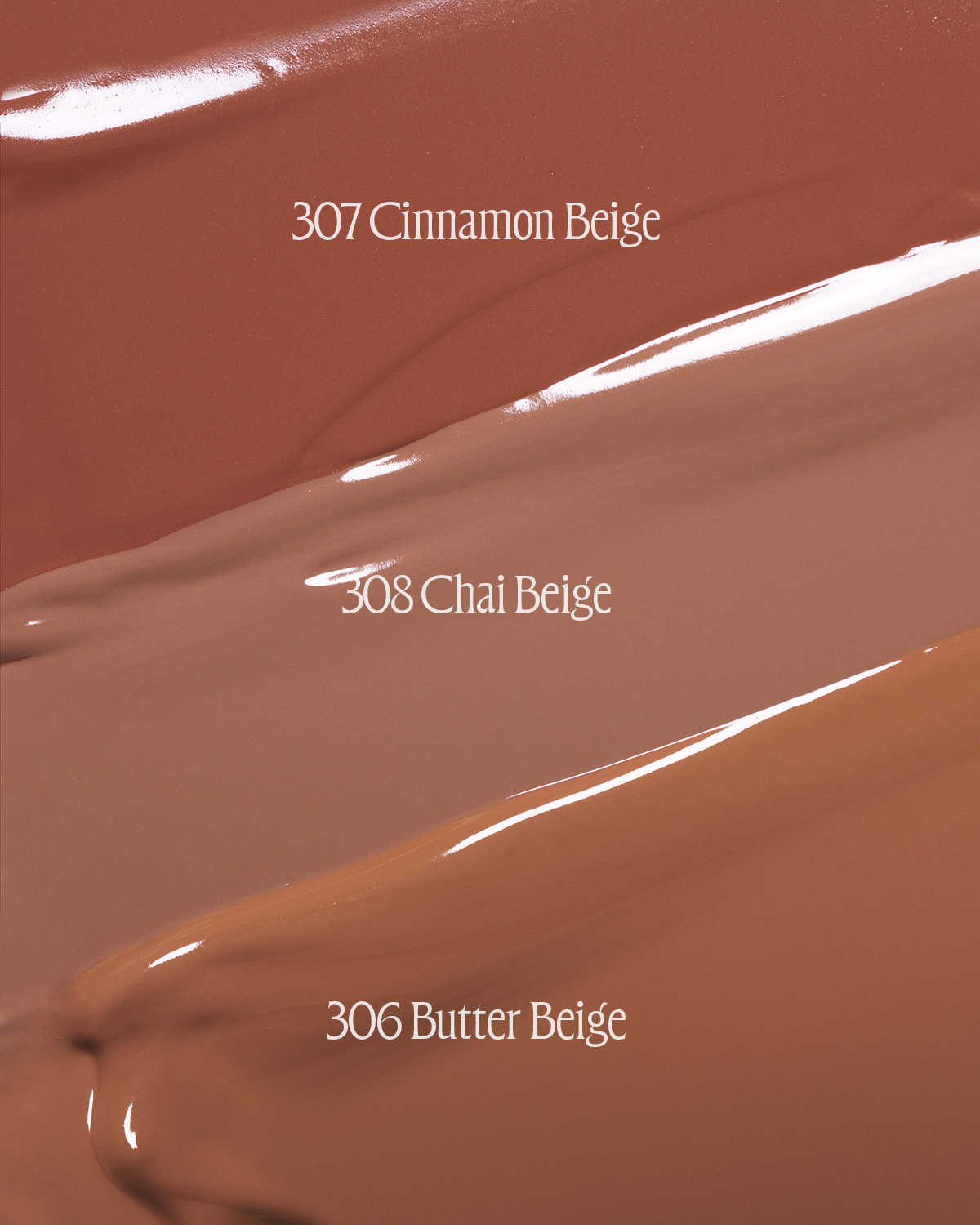 bobe マットリキッドルージュ 306 BUTTER BEIGE