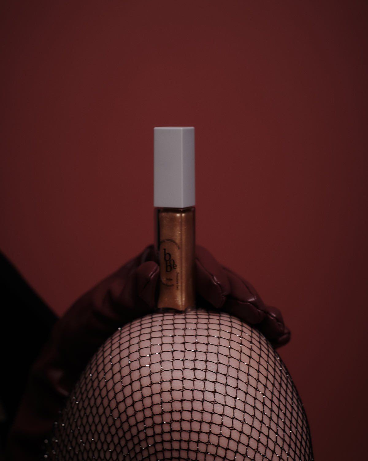 bobeプランパーオイルグロス 604 PURE GOLD