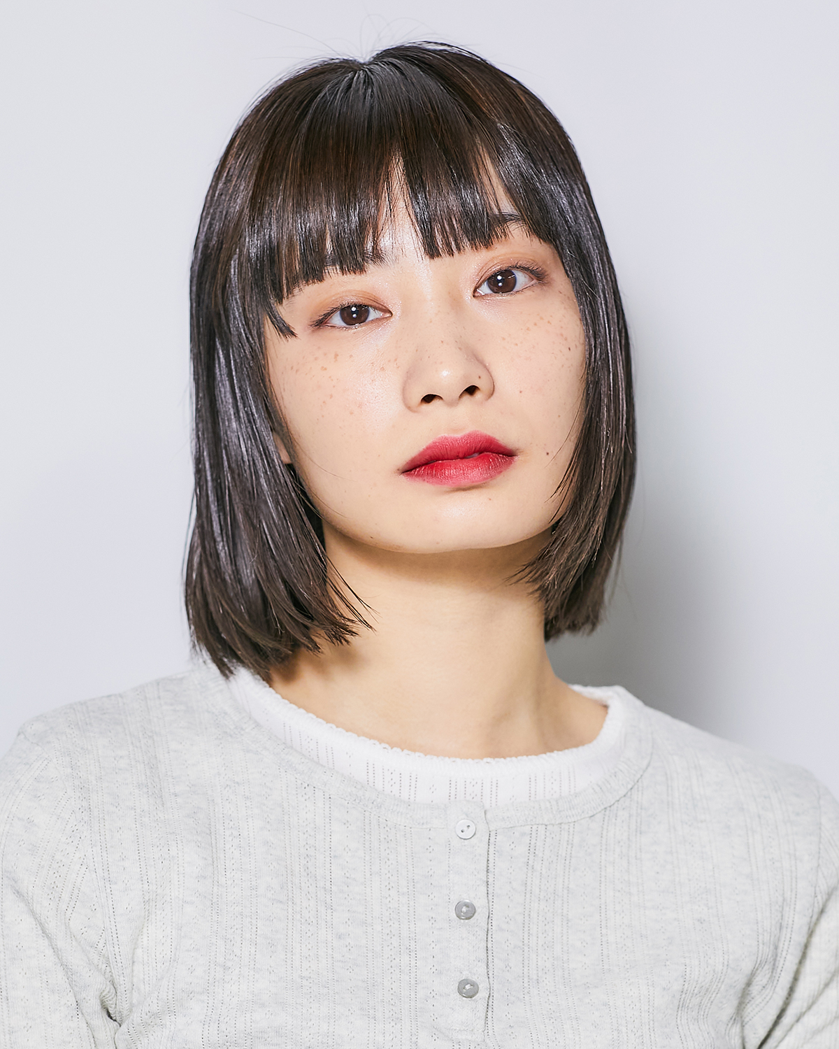 bobe マットリキッドルージュ 302 DAHLIA RED