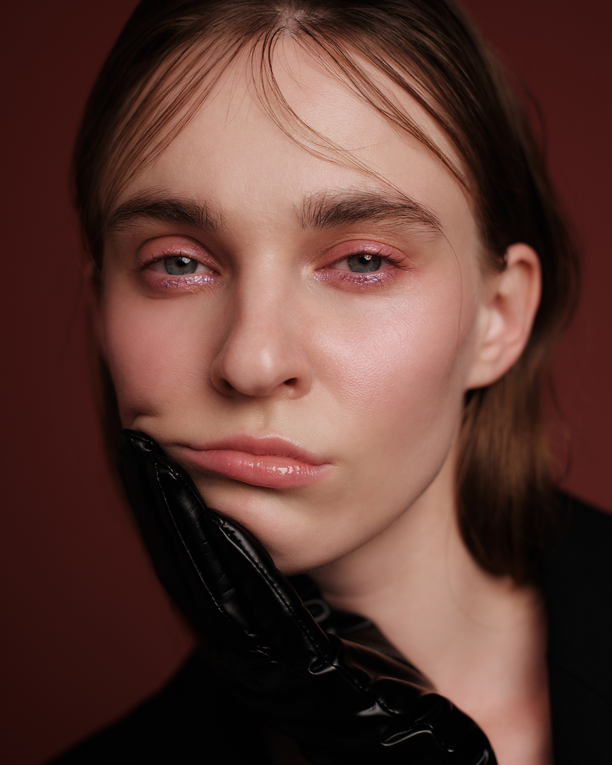 bobe マルチグリッター 202 NEBULA PURPLE