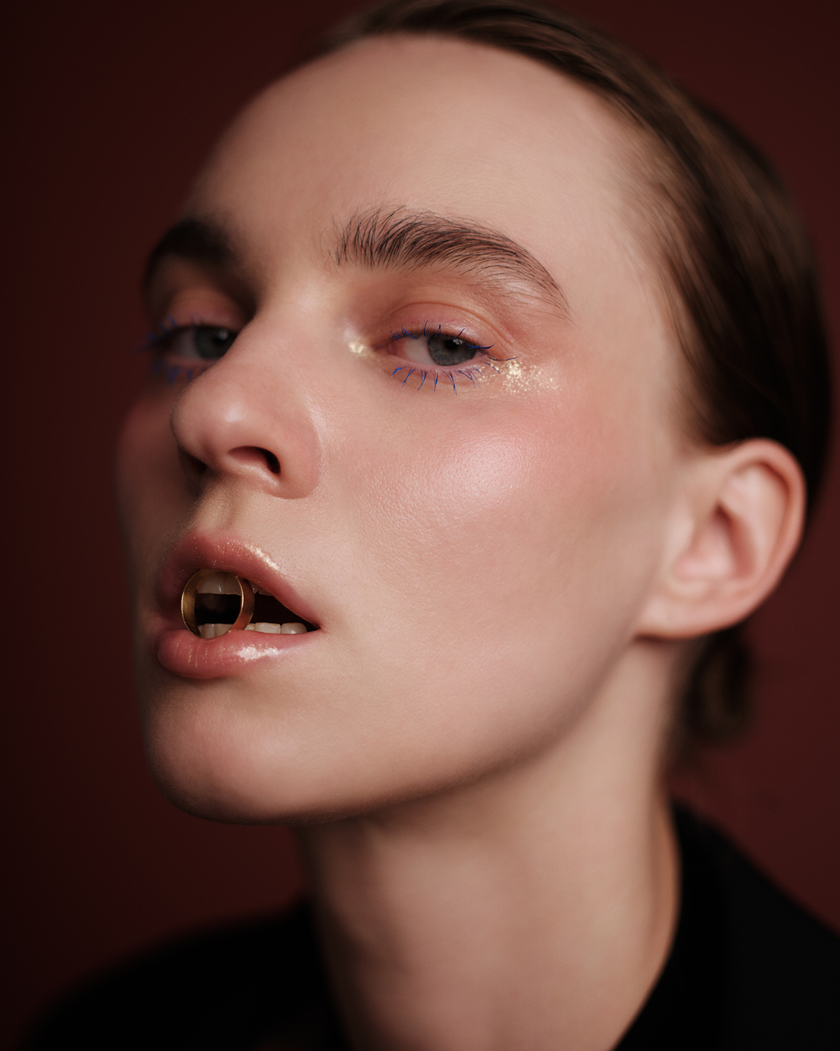 bobe スキンカラーバーム 900 TAN RED