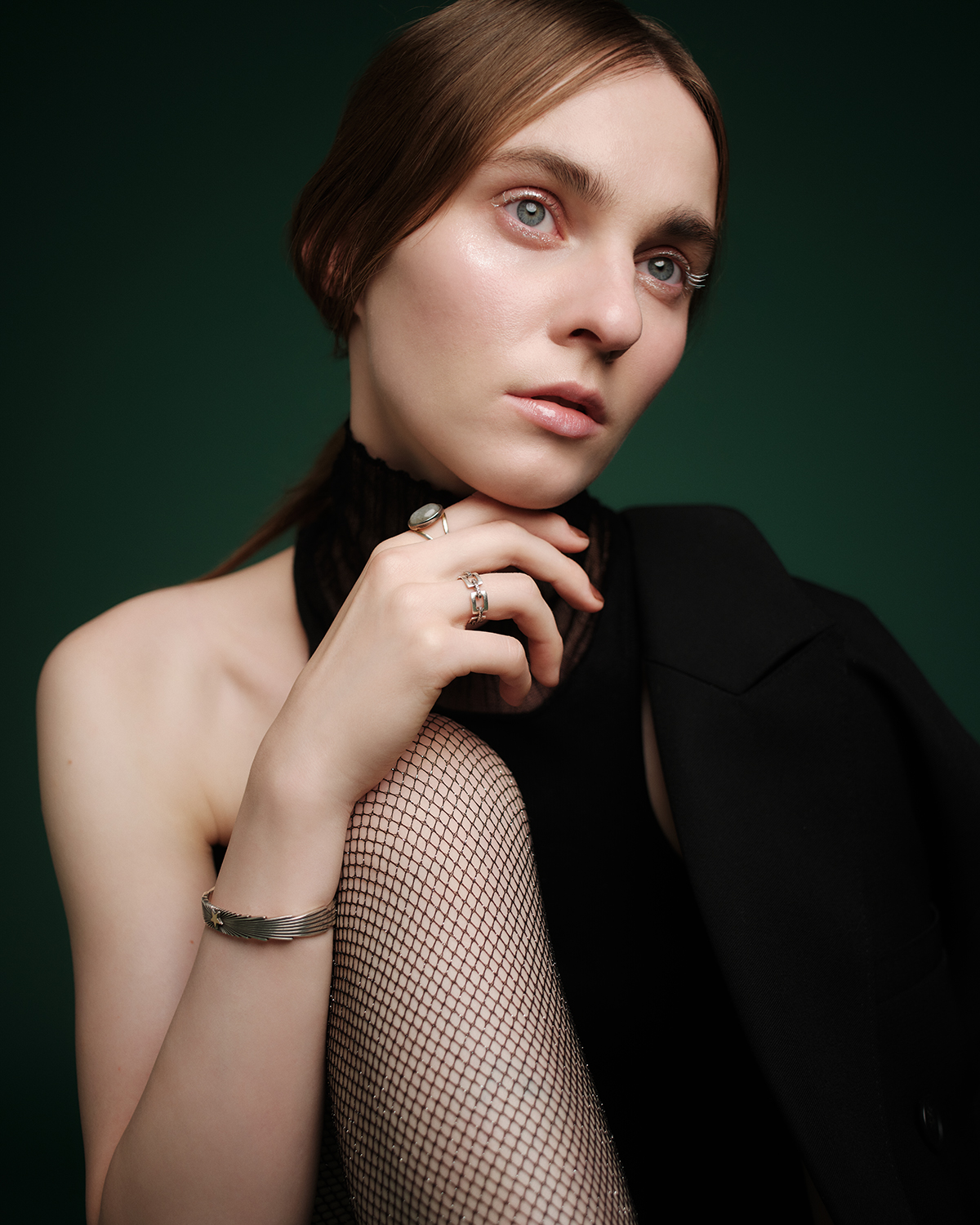 bobe スキンカラーバーム 901 AMETHYST