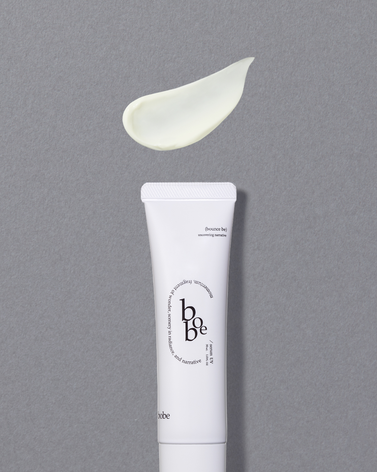 bobe セラムUVベース