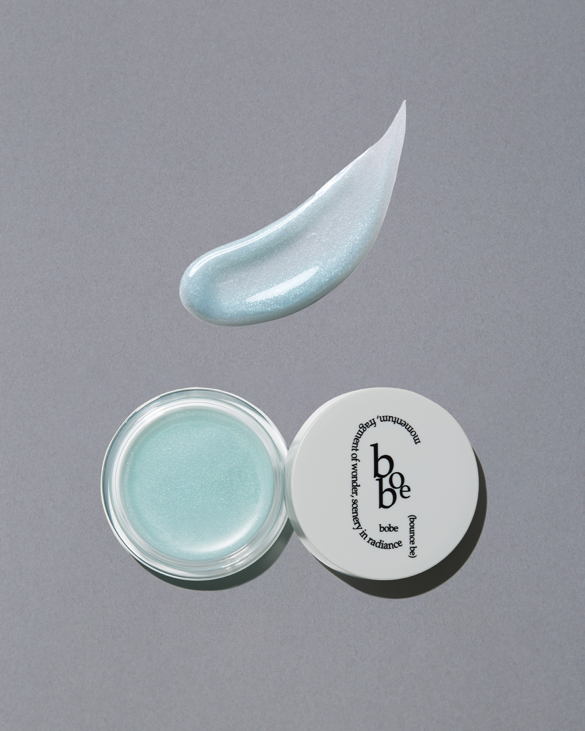bobe スキンカラーバーム 905 SWIM MINT
