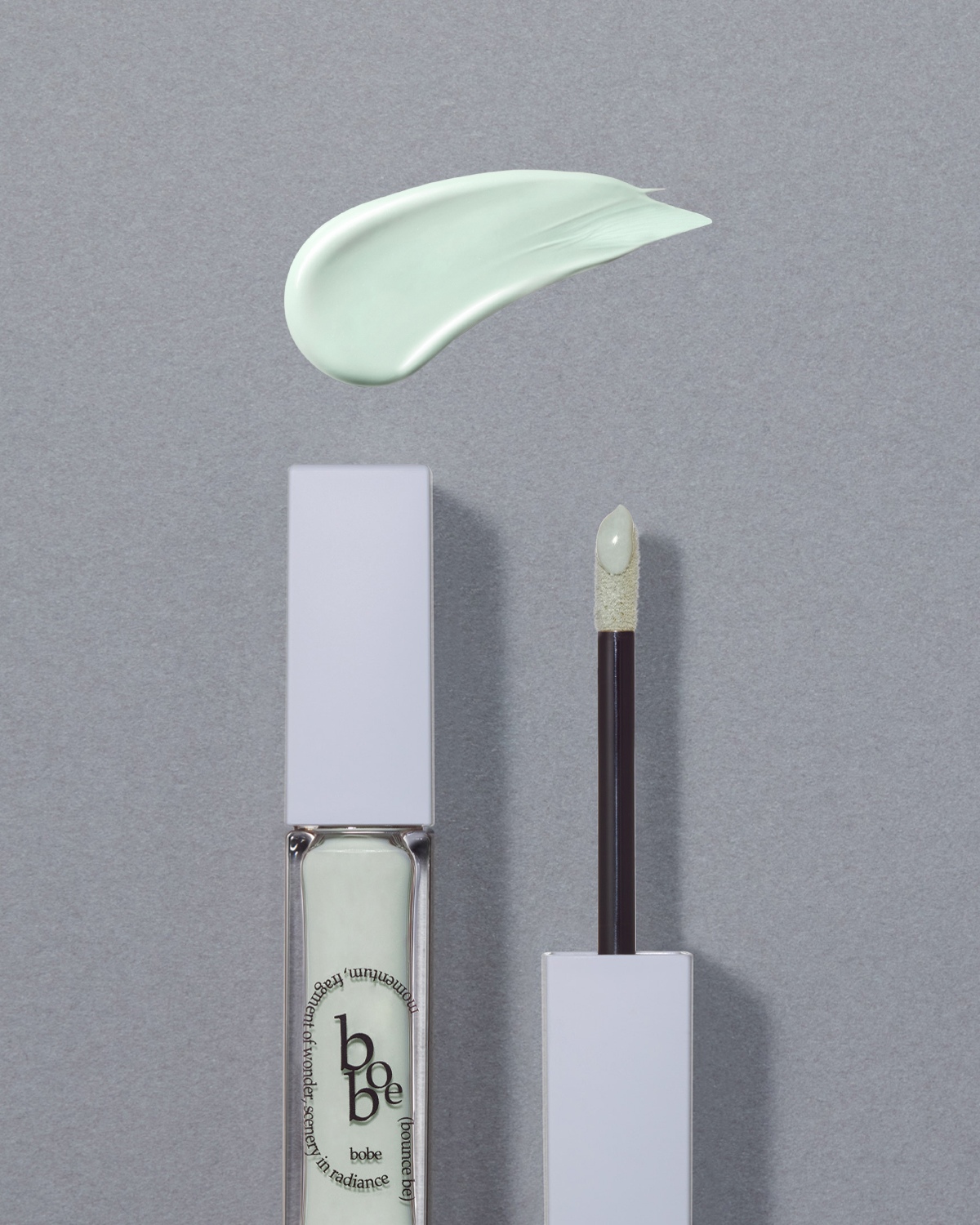 bobe セラムカラーベース 720 Mint Green