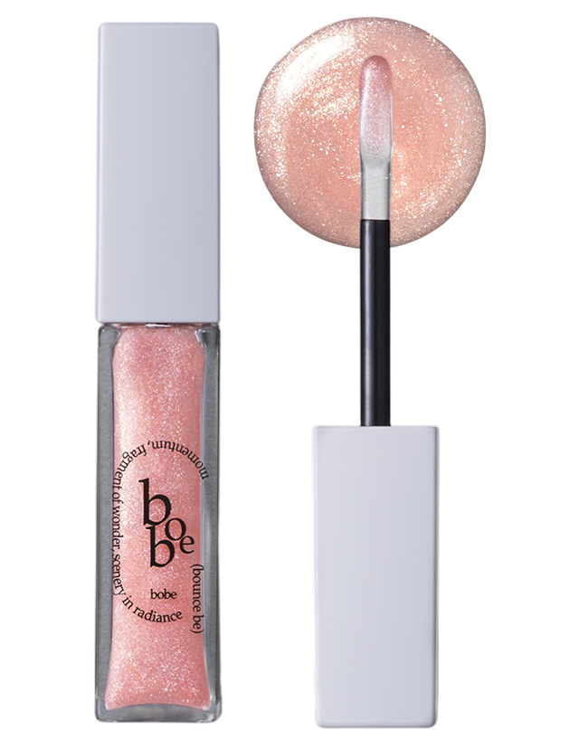 オイルプランパーグロス