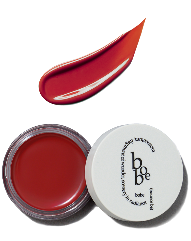 スキンカラーバーム